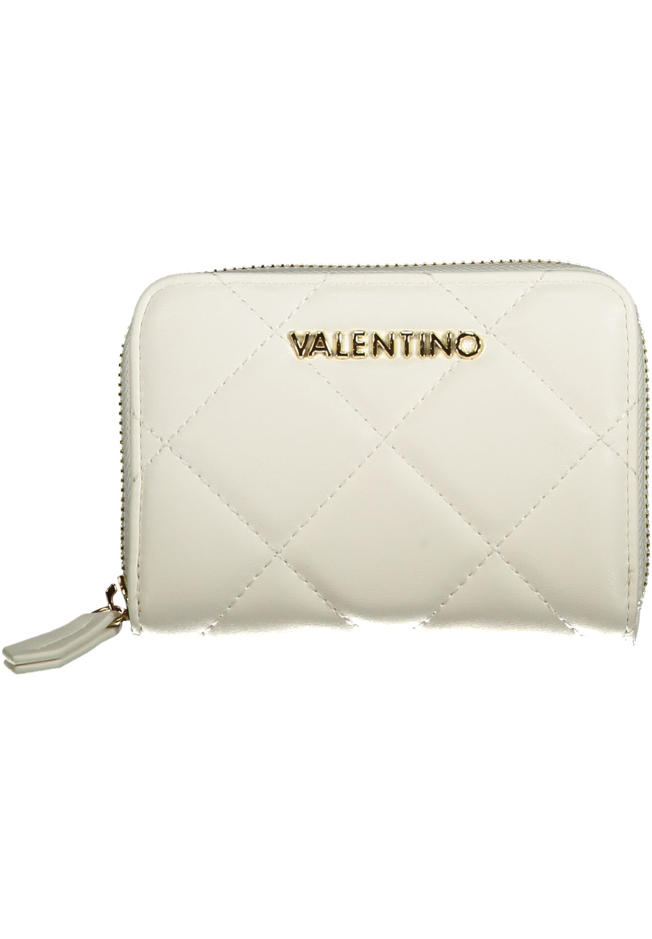 VALENTINO BAGS WOMEN'S WHITE WALLET
