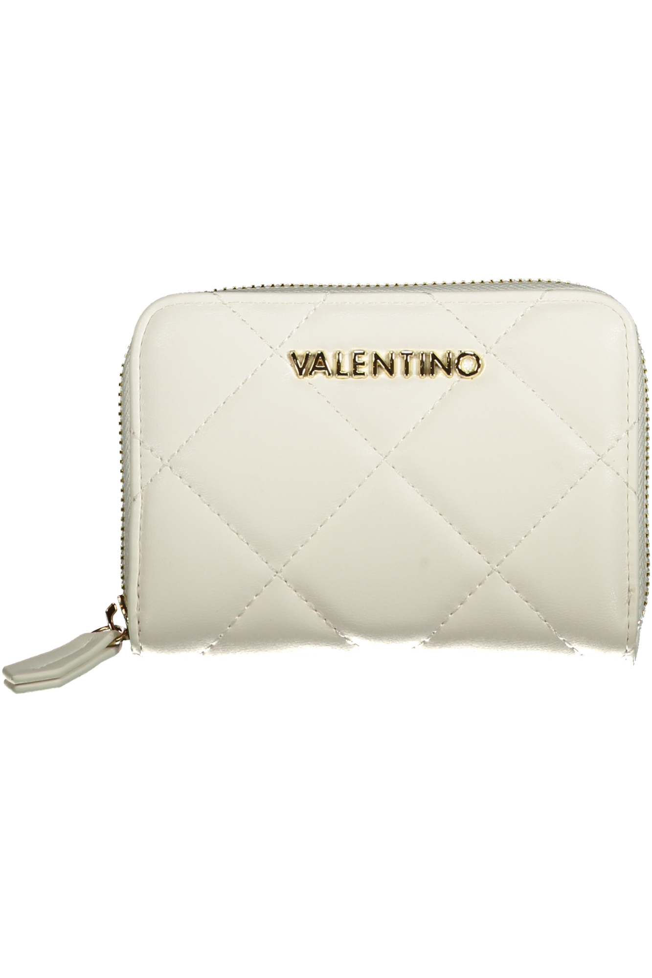 VALENTINO BAGS WOMEN'S WHITE WALLET VALENTINO BAGS WOMEN'S WHITE WALLET
