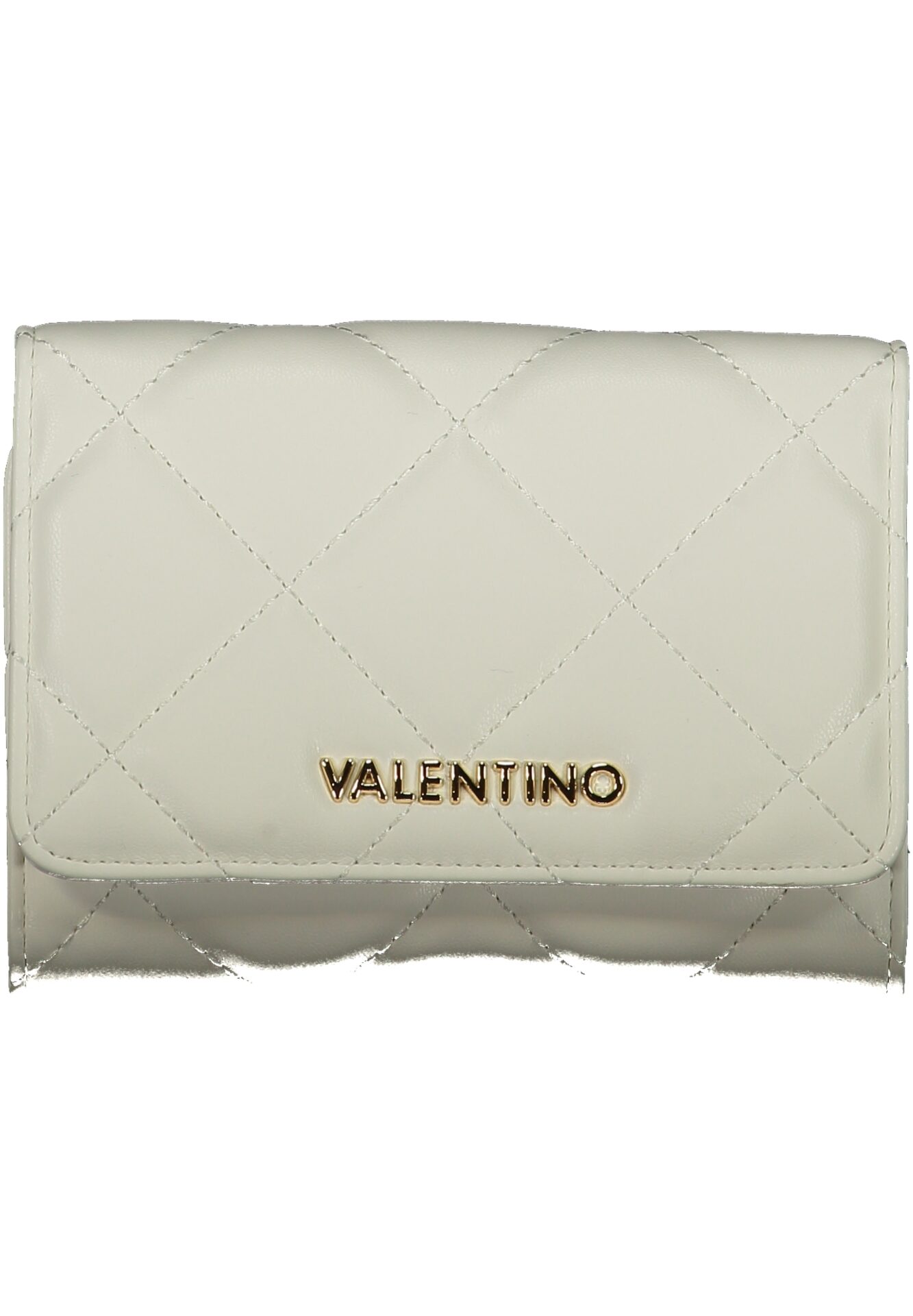 VALENTINO BAGS WOMEN'S WHITE WALLET