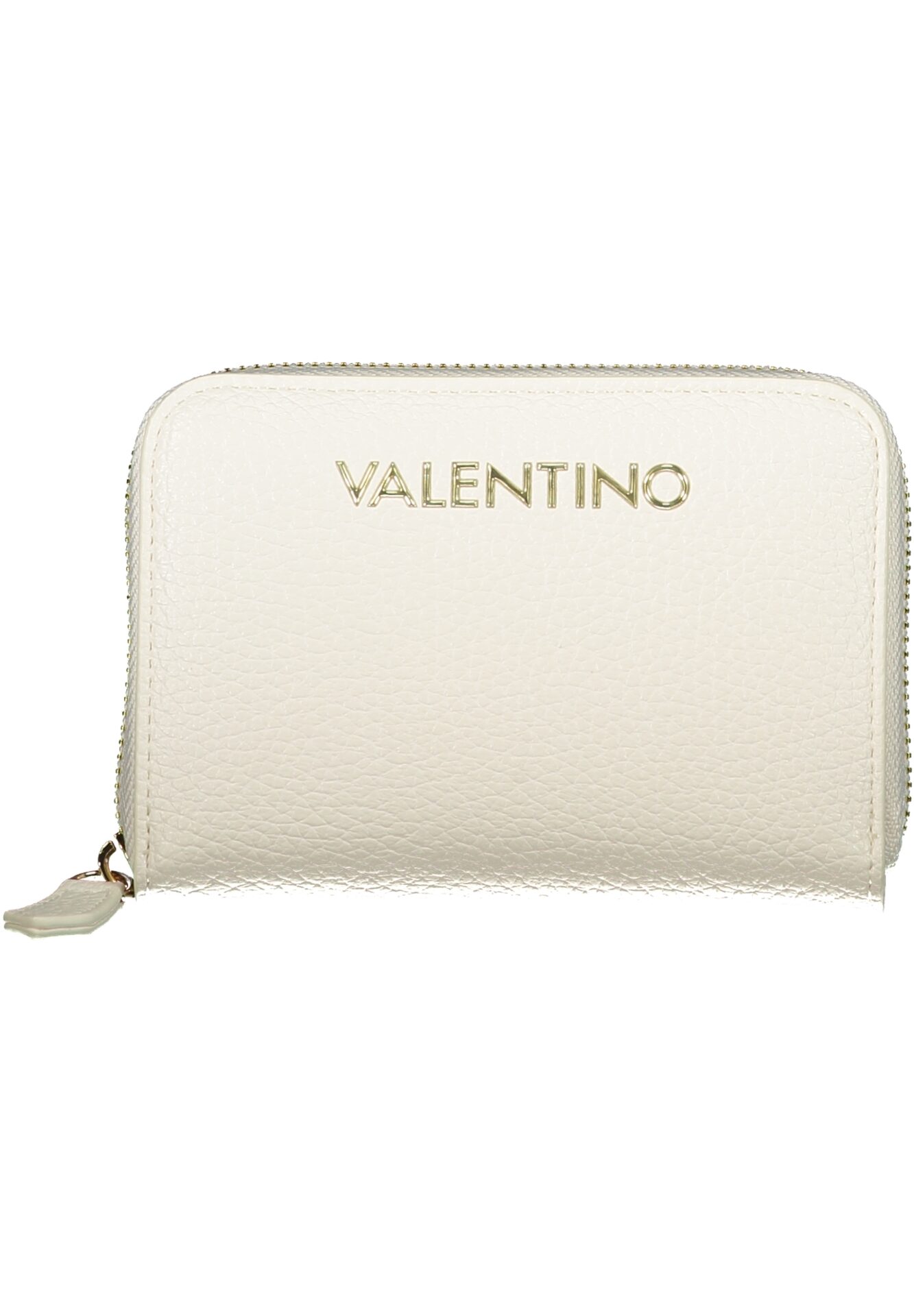 VALENTINO BAGS WOMEN'S WHITE WALLET