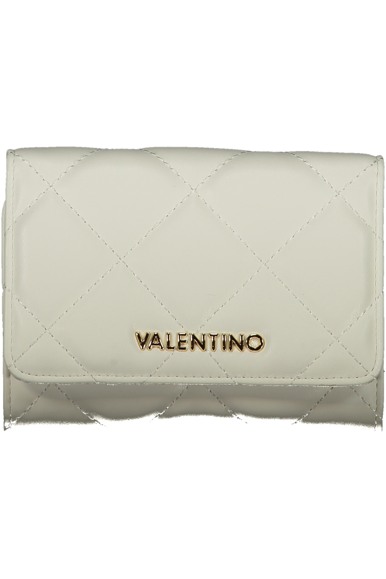 VALENTINO BAGS WOMEN'S WHITE WALLET VALENTINO BAGS WOMEN'S WHITE WALLET