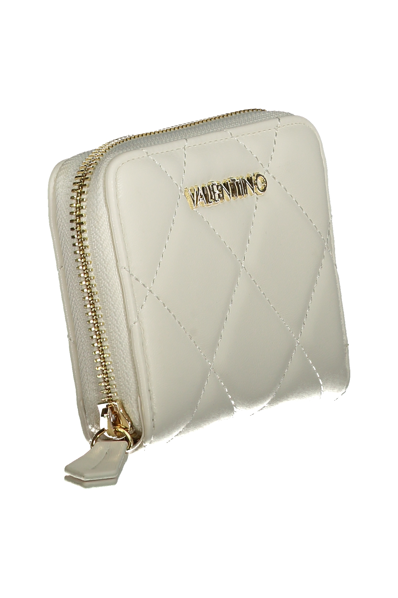 VALENTINO BAGS WOMEN'S WHITE WALLET VALENTINO BAGS WOMEN'S WHITE WALLET - Image 3