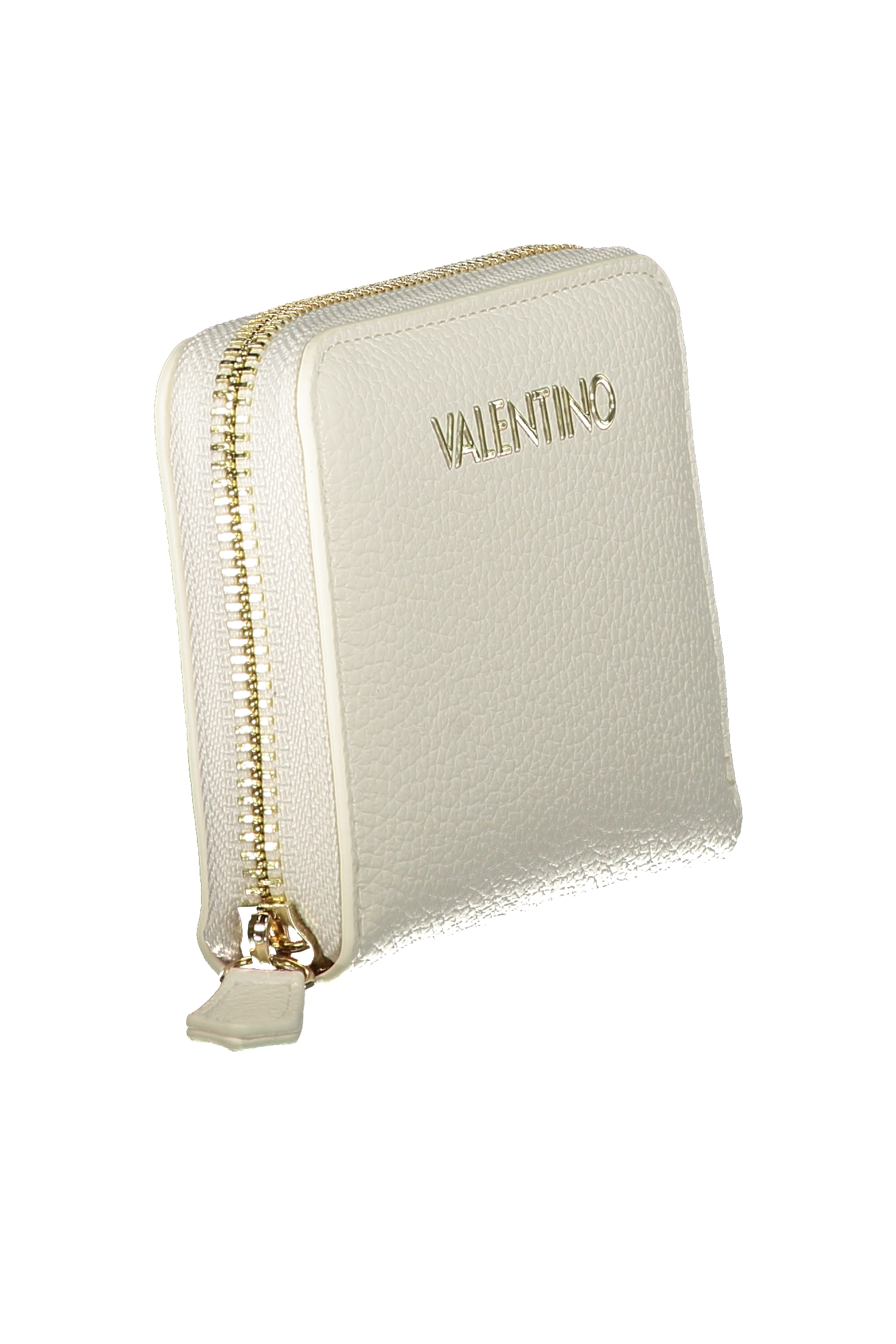 VALENTINO BAGS balta moteriška piniginė VALENTINO BAGS balta moteriška piniginė - Image 3