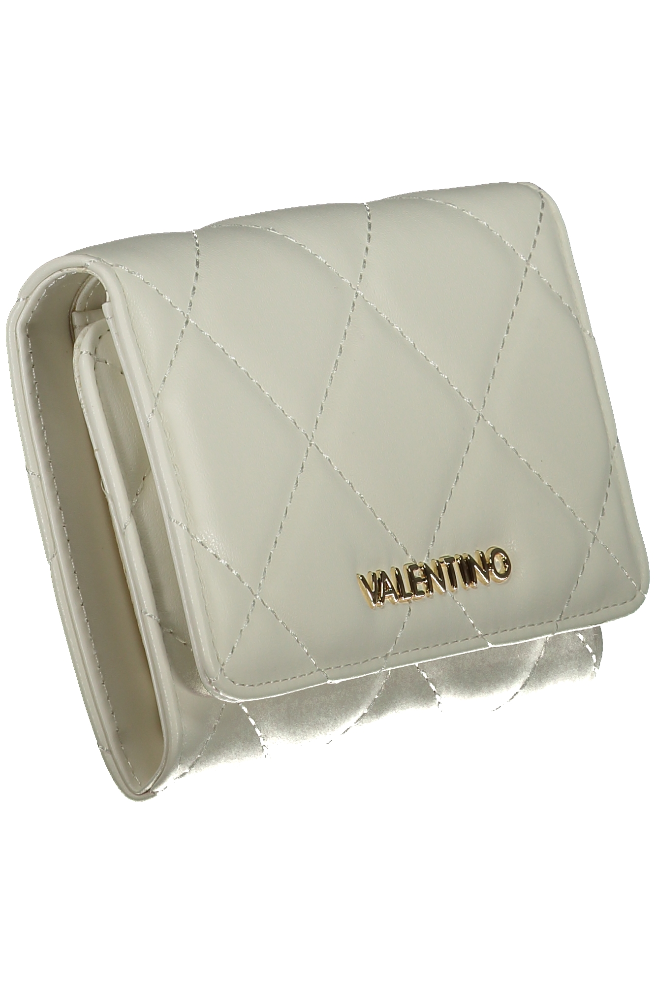 VALENTINO BAGS WOMEN'S WHITE WALLET VALENTINO BAGS WOMEN'S WHITE WALLET - Image 3