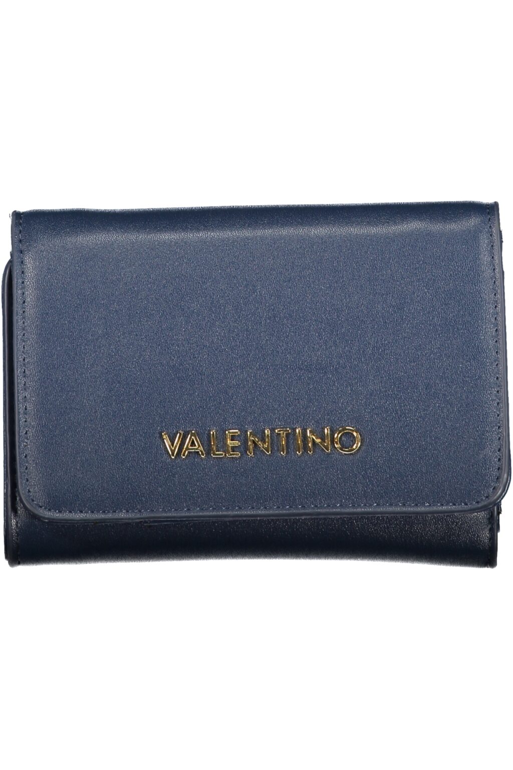 valentinobagsportafogliodonnablu_1 VALENTINO BAGS moteriška mėlyna piniginė