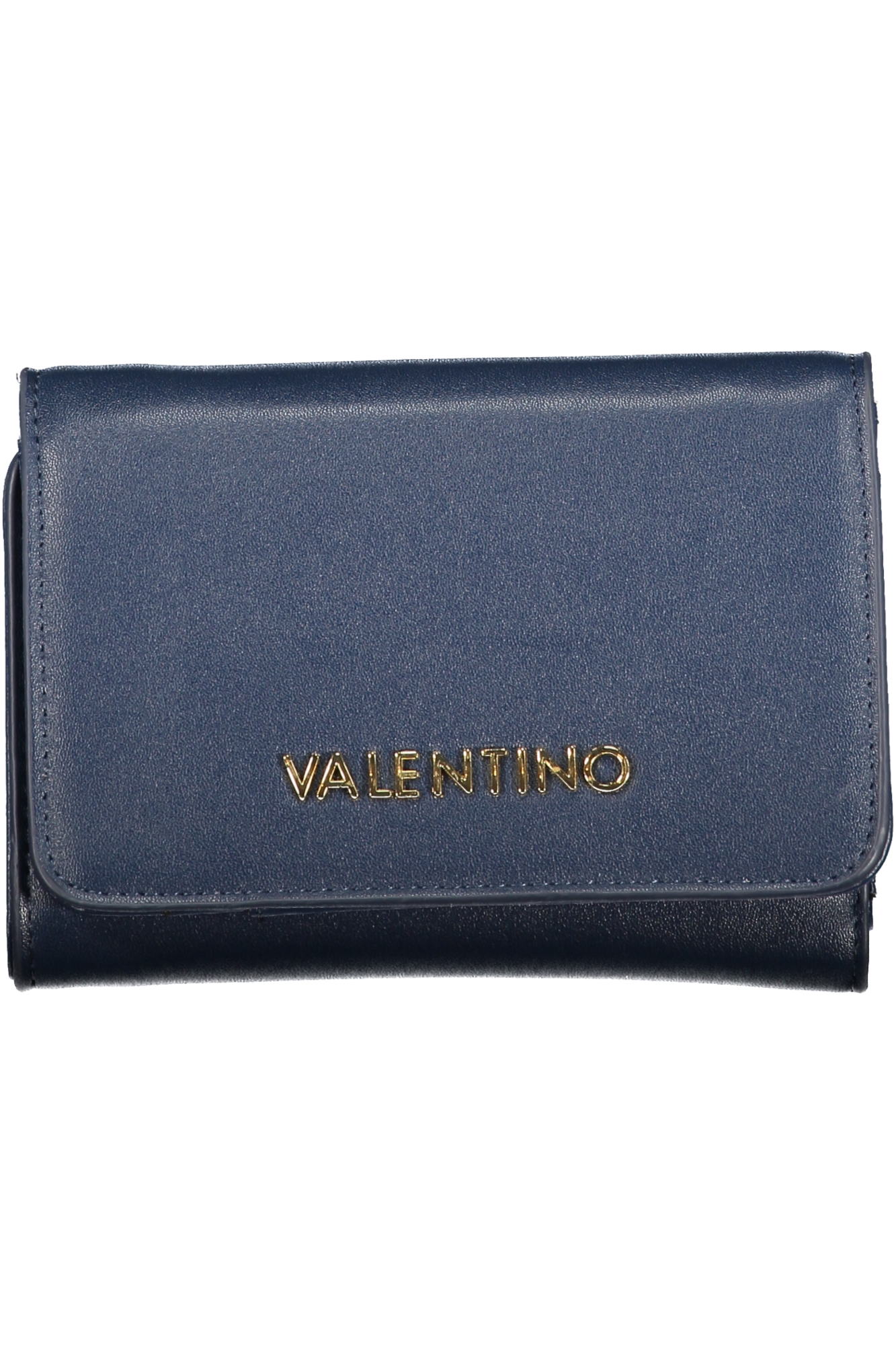 VALENTINO BAGS WOMEN'S BLUE WALLET VALENTINO BAGS WOMEN'S BLUE WALLET