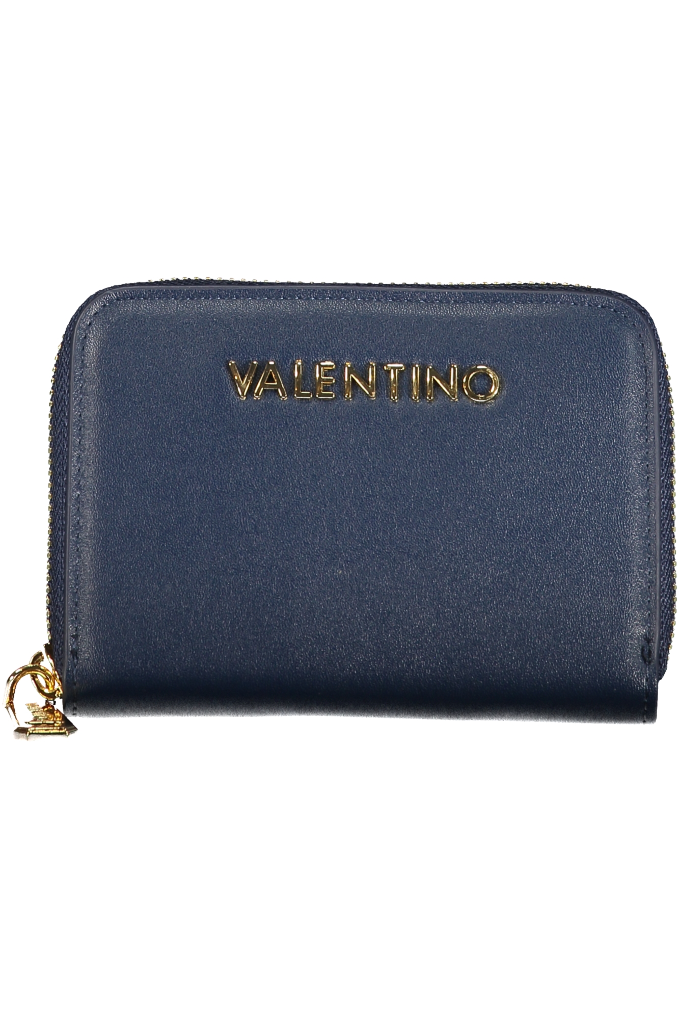 VALENTINO BAGS WOMEN'S BLUE WALLET VALENTINO BAGS WOMEN'S BLUE WALLET