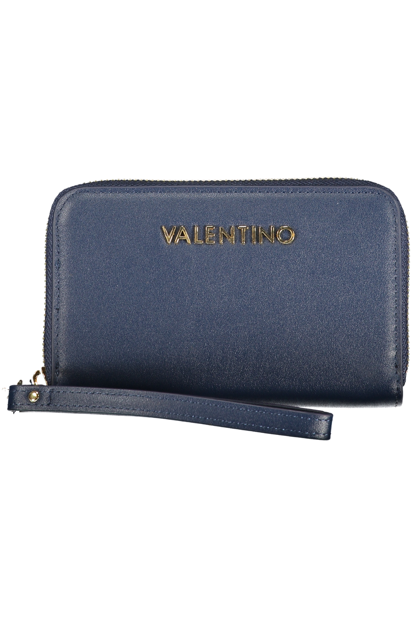 VALENTINO BAGS WOMEN'S BLUE WALLET VALENTINO BAGS WOMEN'S BLUE WALLET