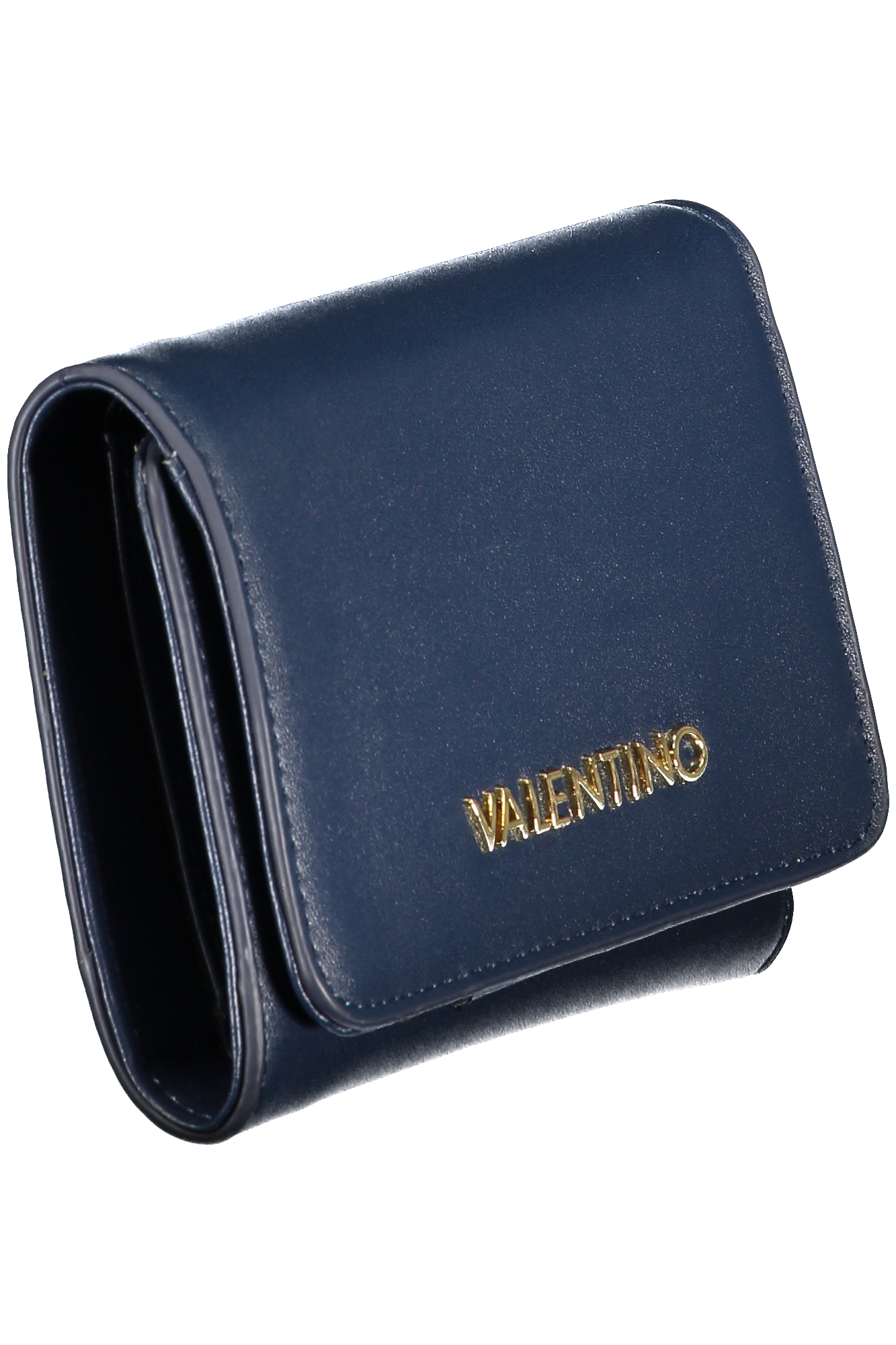 VALENTINO BAGS WOMEN'S BLUE WALLET VALENTINO BAGS WOMEN'S BLUE WALLET - Image 3