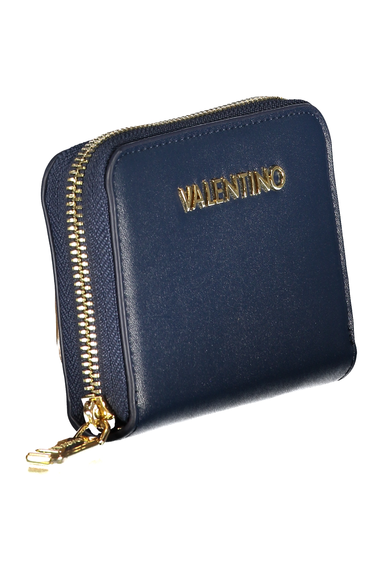 VALENTINO BAGS WOMEN'S BLUE WALLET VALENTINO BAGS WOMEN'S BLUE WALLET - Image 3