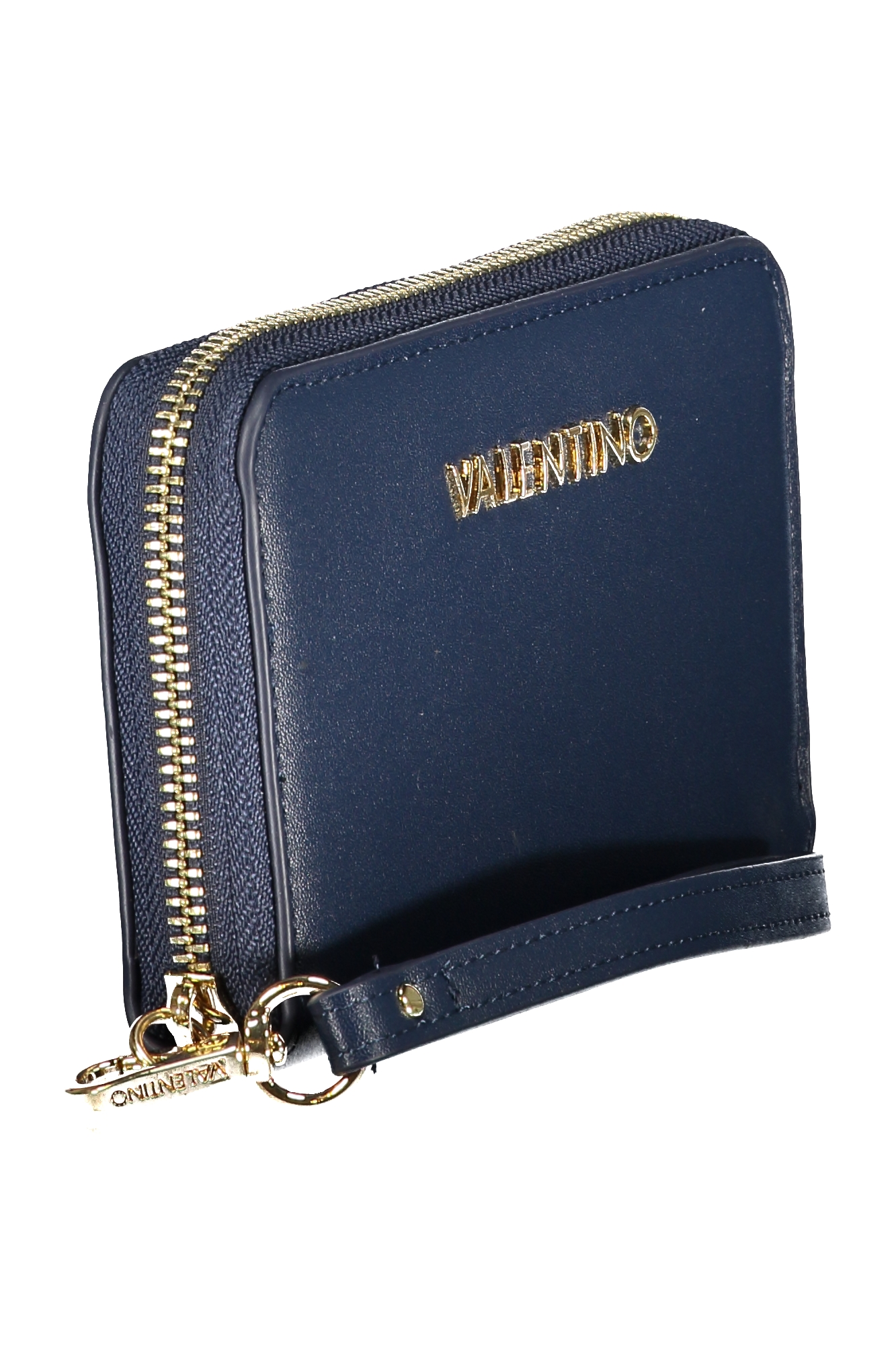 VALENTINO BAGS WOMEN'S BLUE WALLET VALENTINO BAGS WOMEN'S BLUE WALLET - Image 3