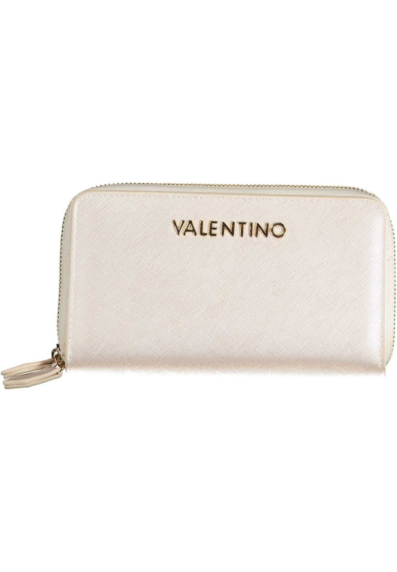 VALENTINO BAGS WOMEN'S WALLET GREY