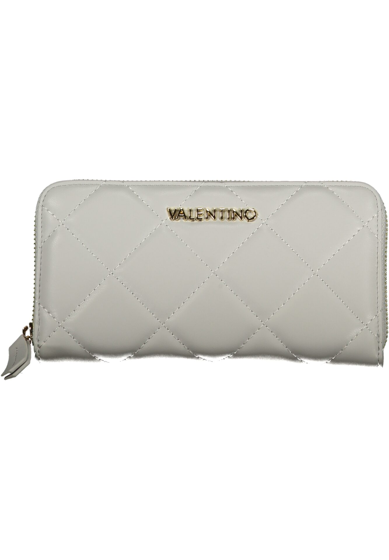 VALENTINO BAGS WOMEN'S GREY WALLET
