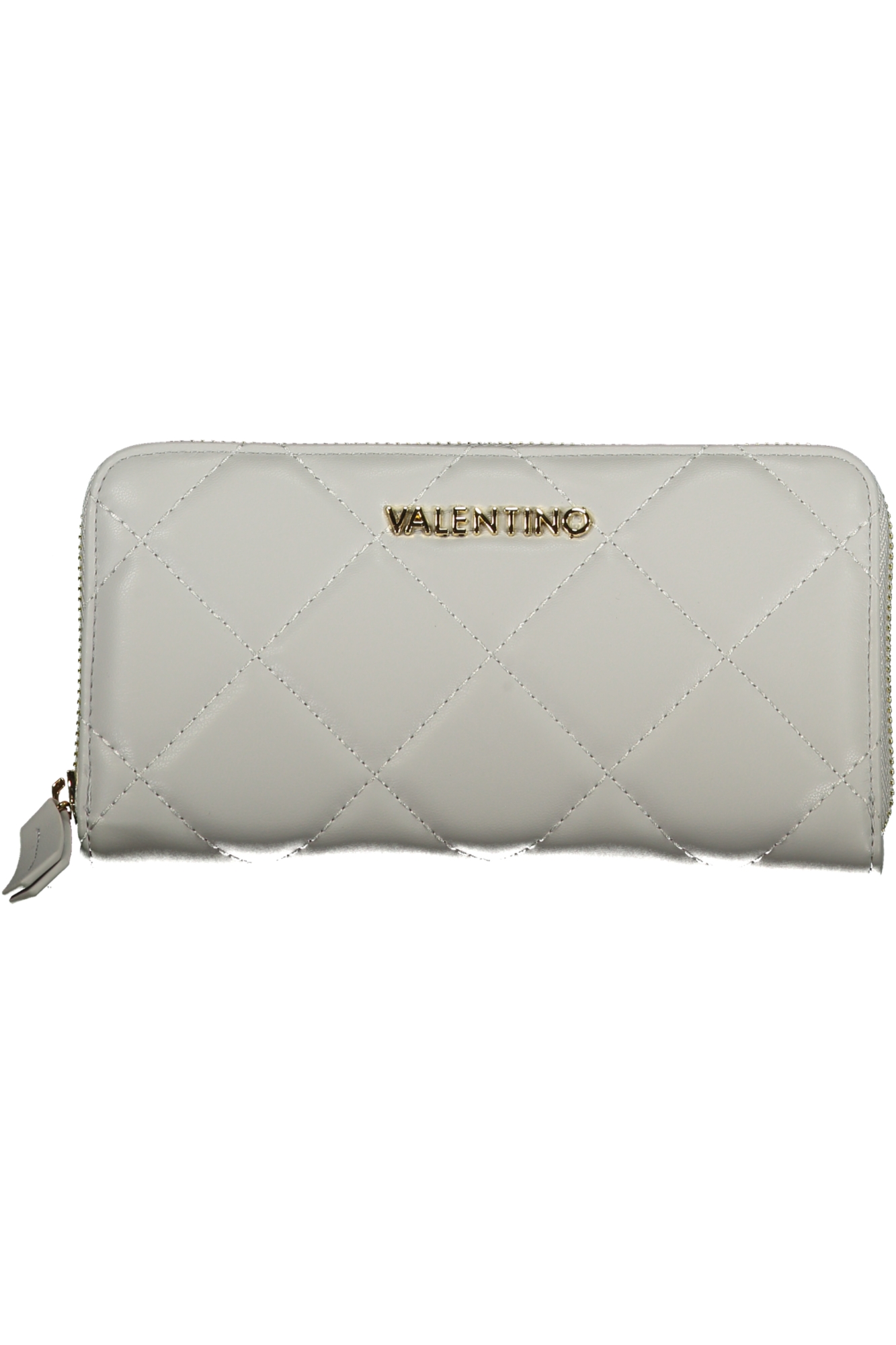 VALENTINO BAGS moteriška pilka piniginė VALENTINO BAGS moteriška pilka piniginė