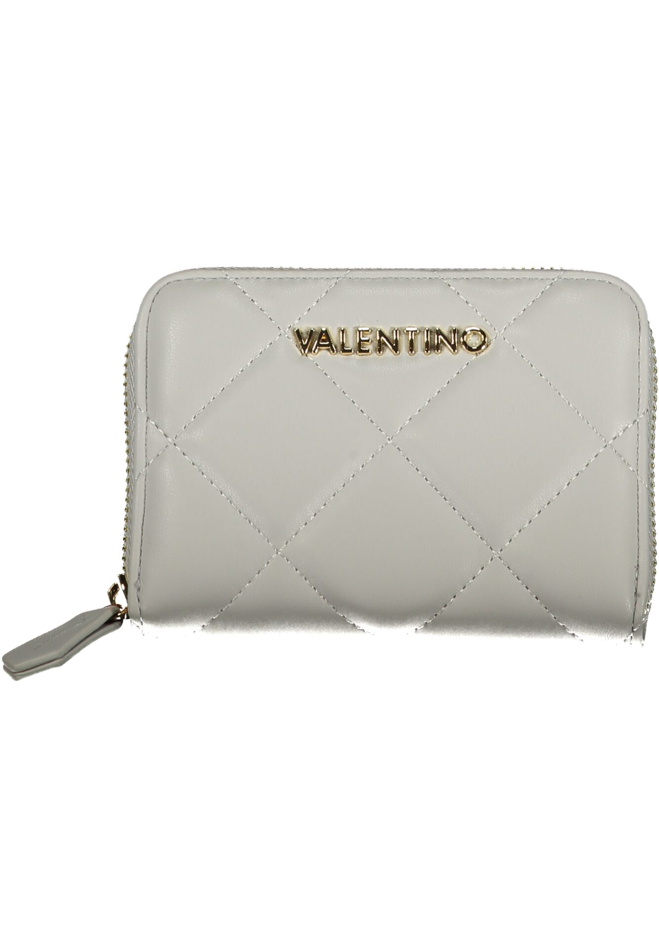 VALENTINO BAGS WOMEN'S GREY WALLET