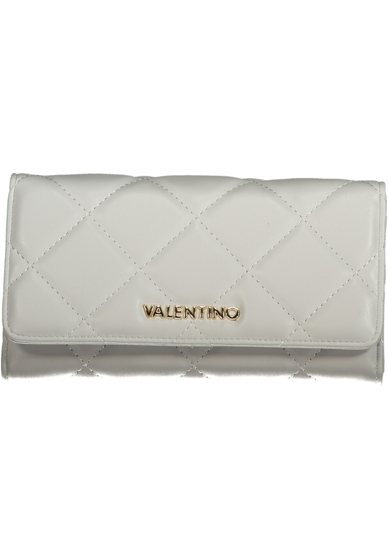 VALENTINO BAGS WOMEN'S GREY WALLET
