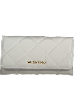 VALENTINO BAGS moteriška piniginė, pilka