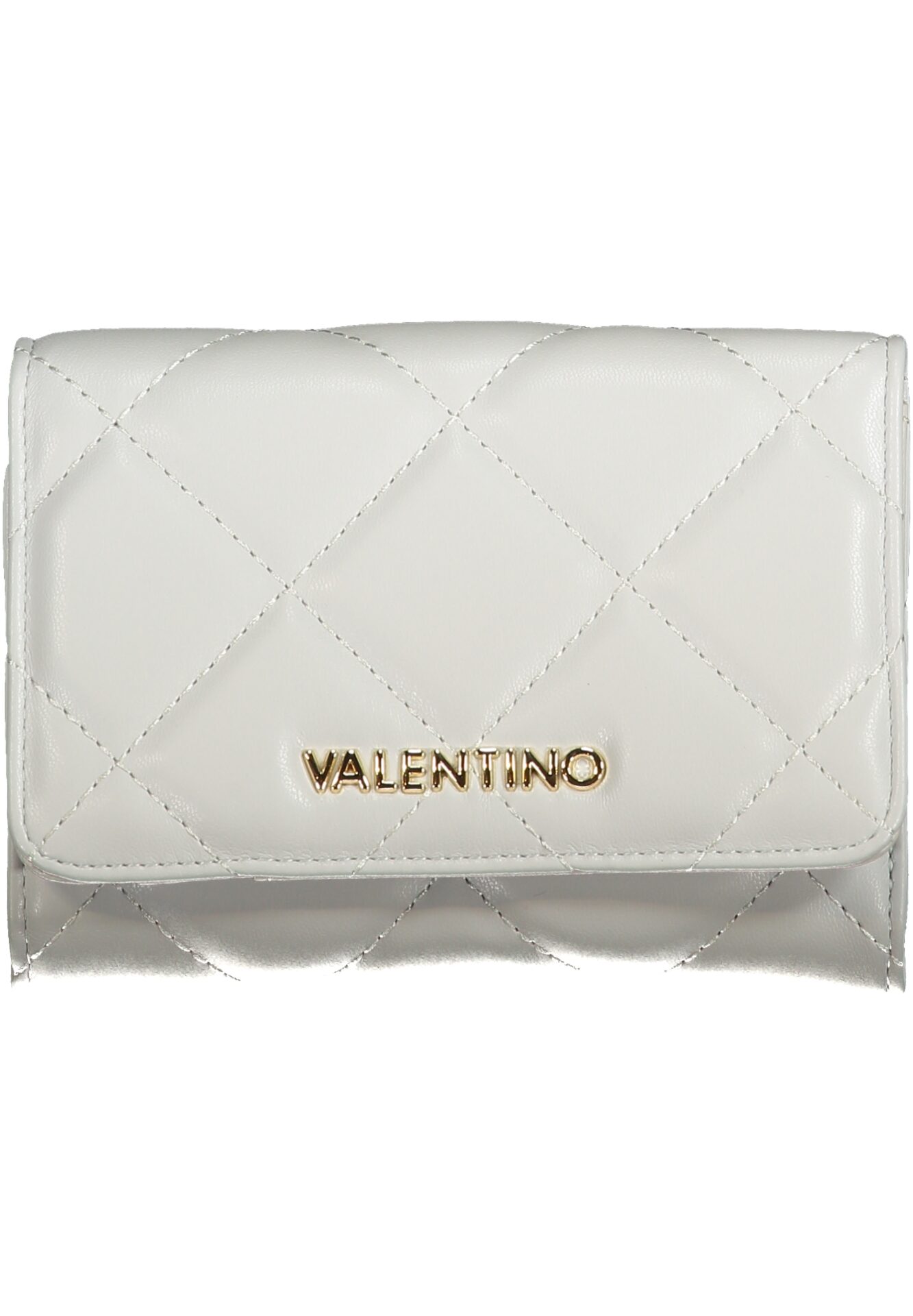VALENTINO BAGS WOMEN'S GREY WALLET