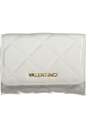 VALENTINO BAGS pilka moteriška piniginė