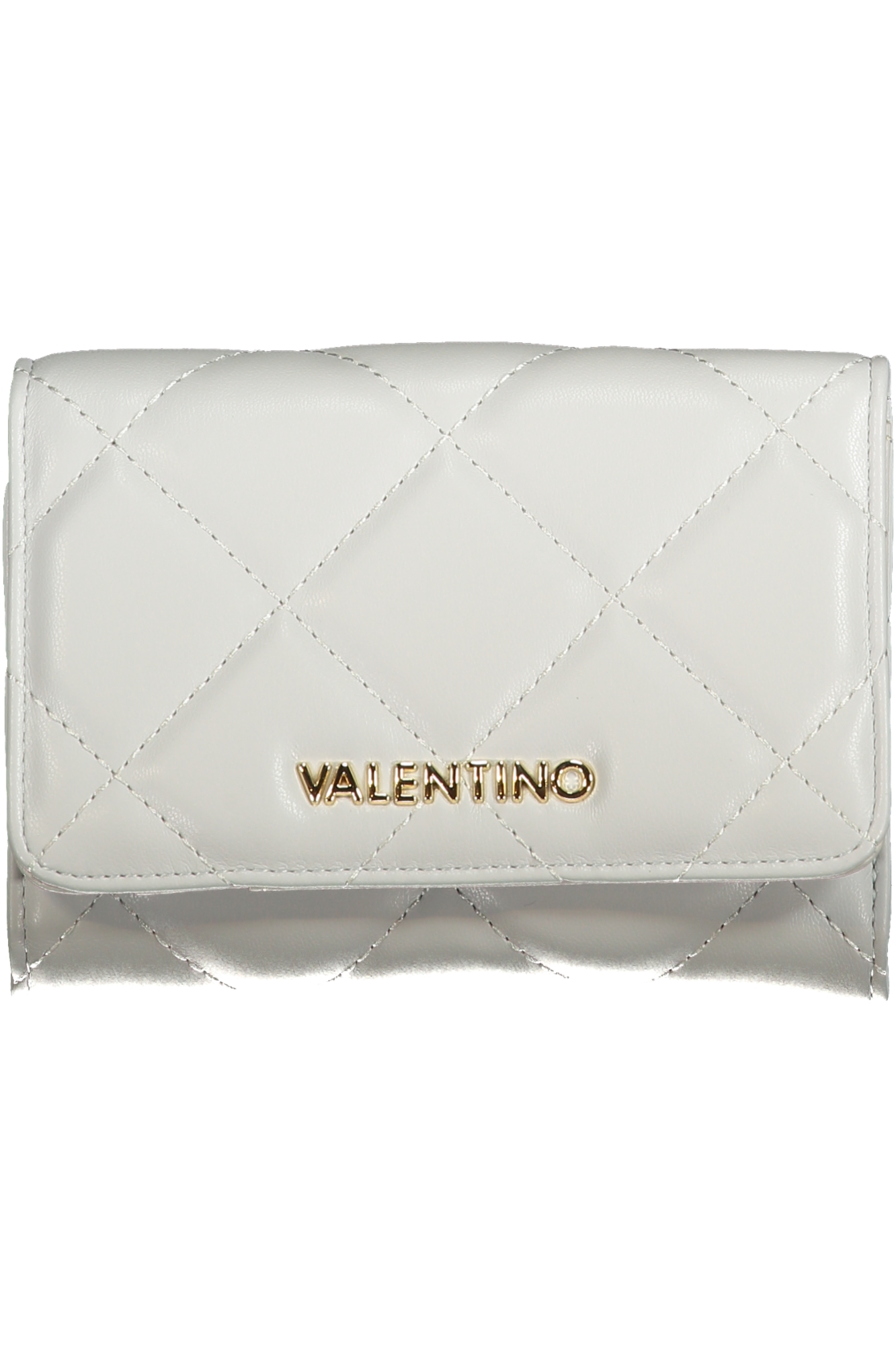 VALENTINO BAGS WOMEN'S GREY WALLET VALENTINO BAGS WOMEN'S GREY WALLET