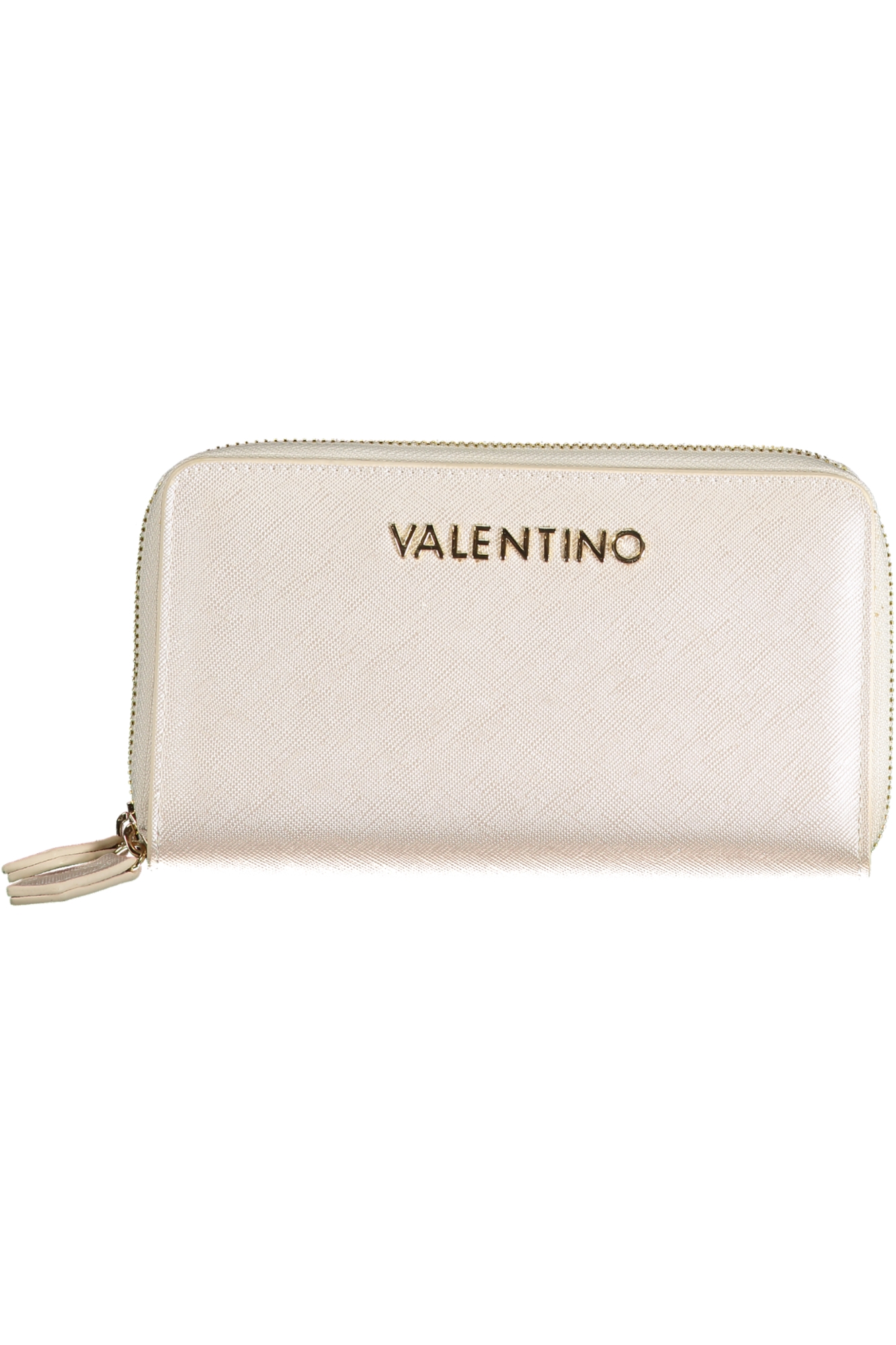 VALENTINO BAGS pilka moteriška piniginė VALENTINO BAGS pilka moteriška piniginė