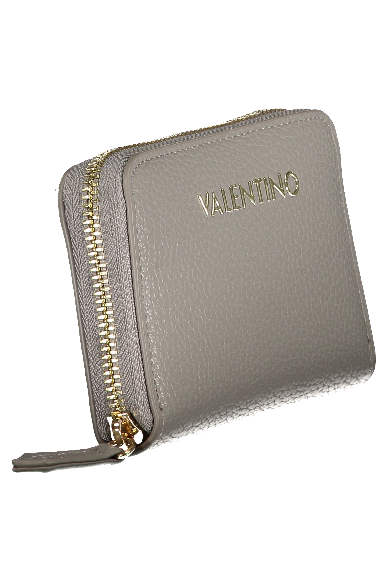 VALENTINO BAGS moteriška pilka piniginė VALENTINO BAGS moteriška pilka piniginė - Image 3