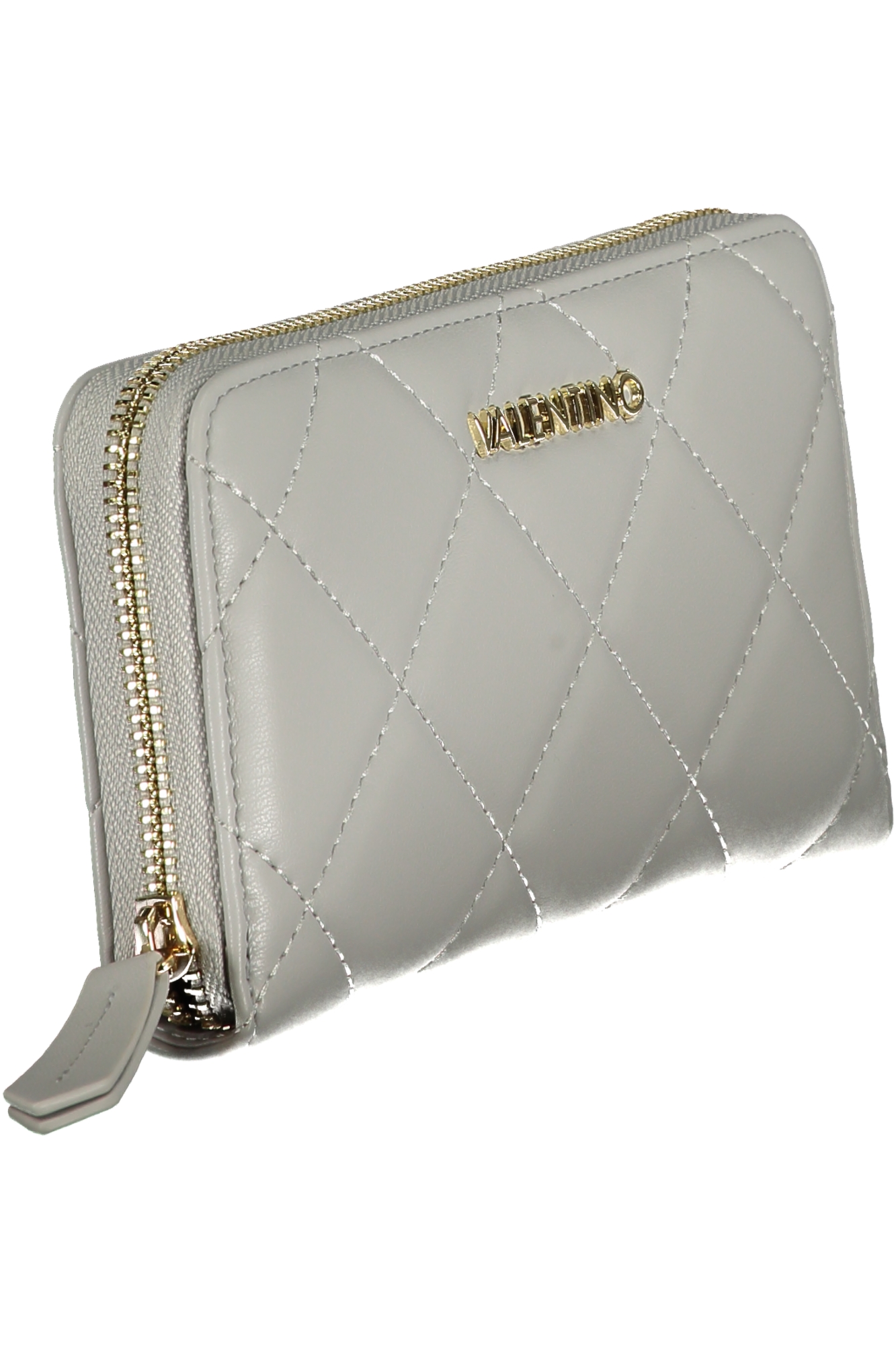 VALENTINO BAGS moteriška pilka piniginė VALENTINO BAGS moteriška pilka piniginė - Image 3