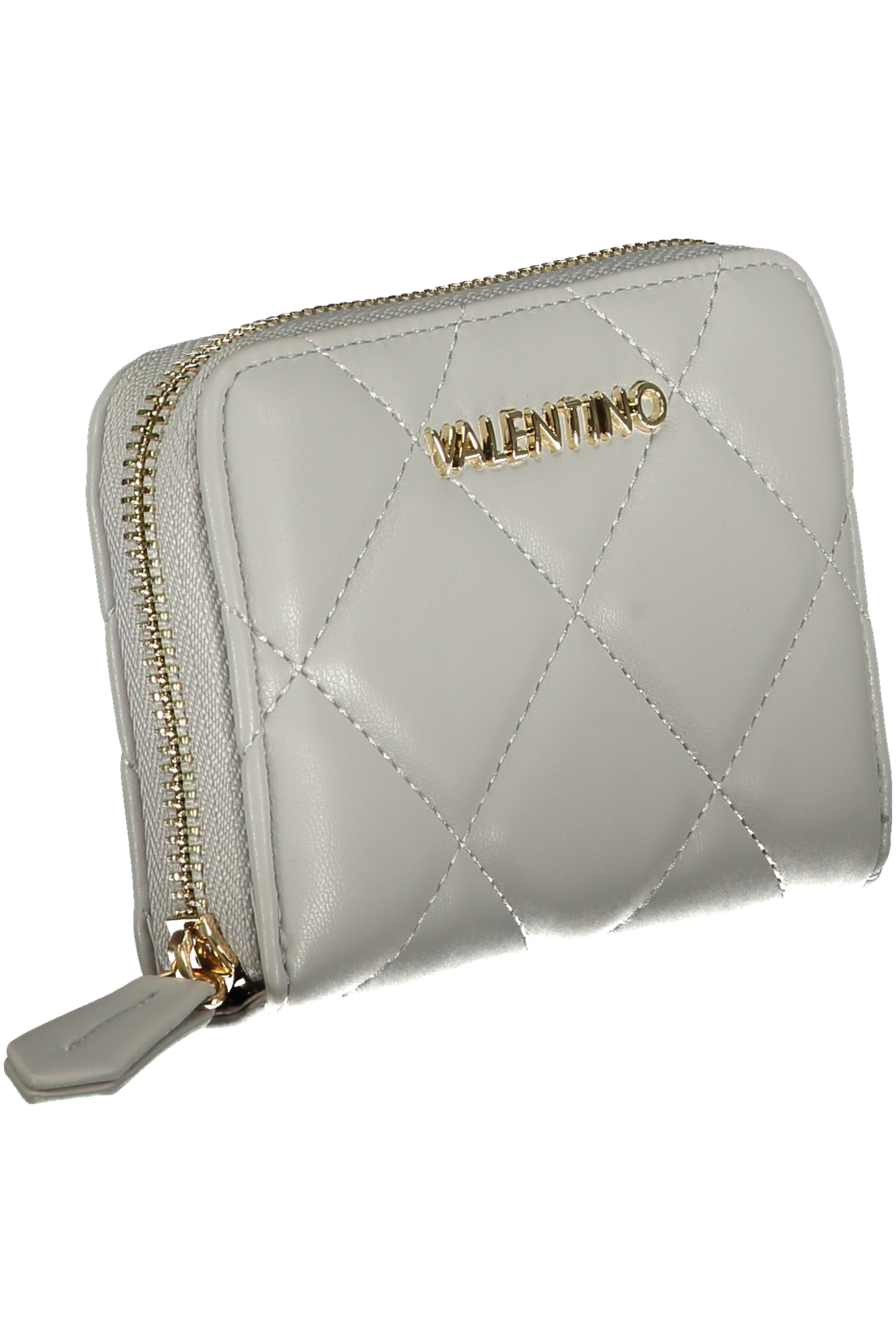 VALENTINO BAGS WOMEN'S GREY WALLET VALENTINO BAGS WOMEN'S GREY WALLET - Image 3
