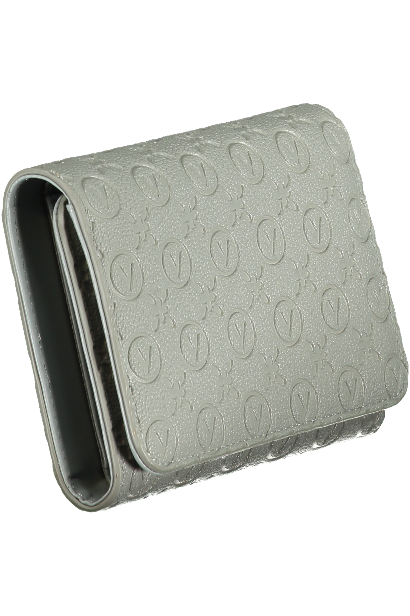 VALENTINO BAGS WOMEN'S GREY WALLET VALENTINO BAGS WOMEN'S GREY WALLET - Image 3