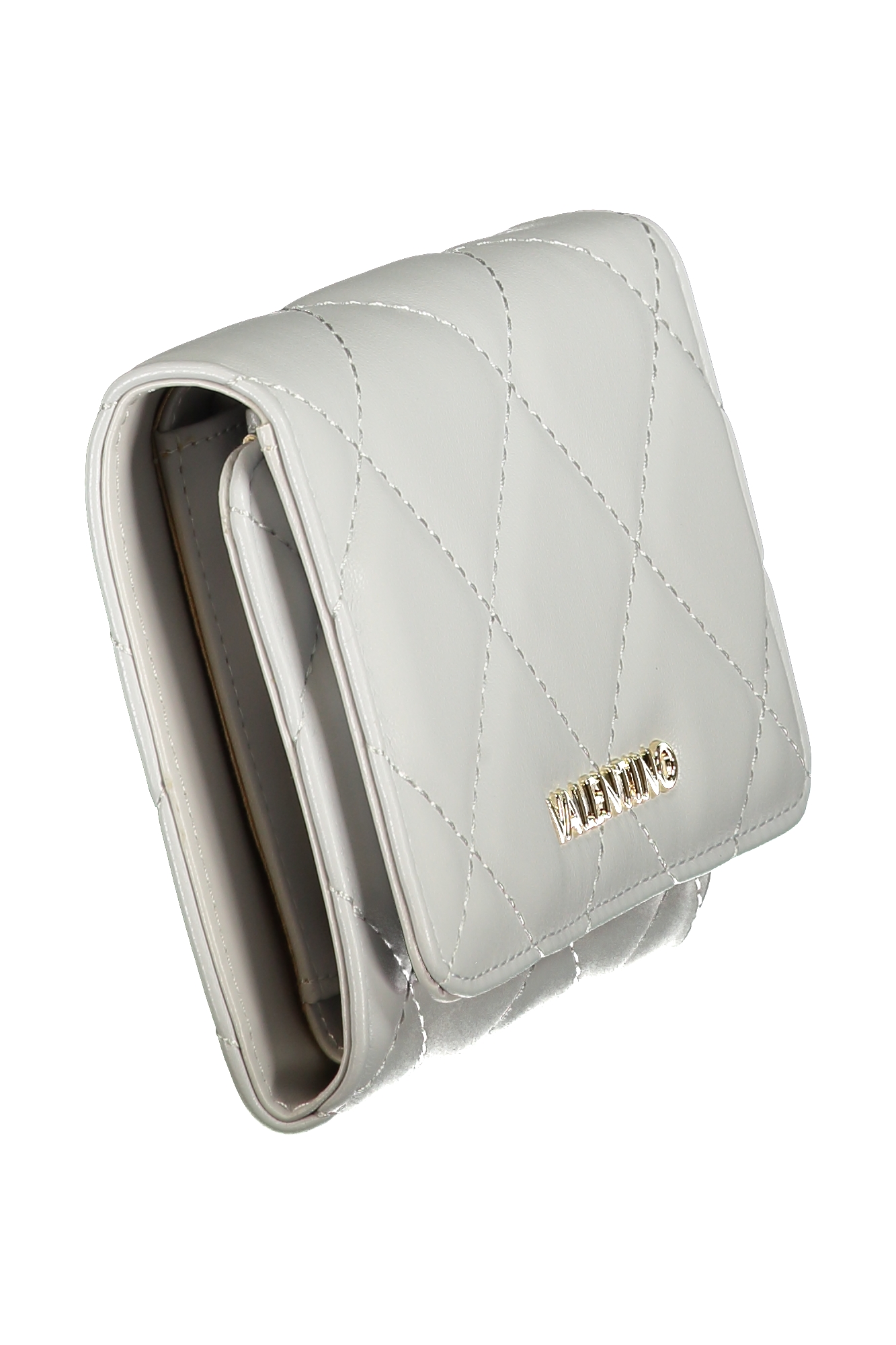 VALENTINO BAGS WOMEN'S GREY WALLET VALENTINO BAGS WOMEN'S GREY WALLET - Image 3