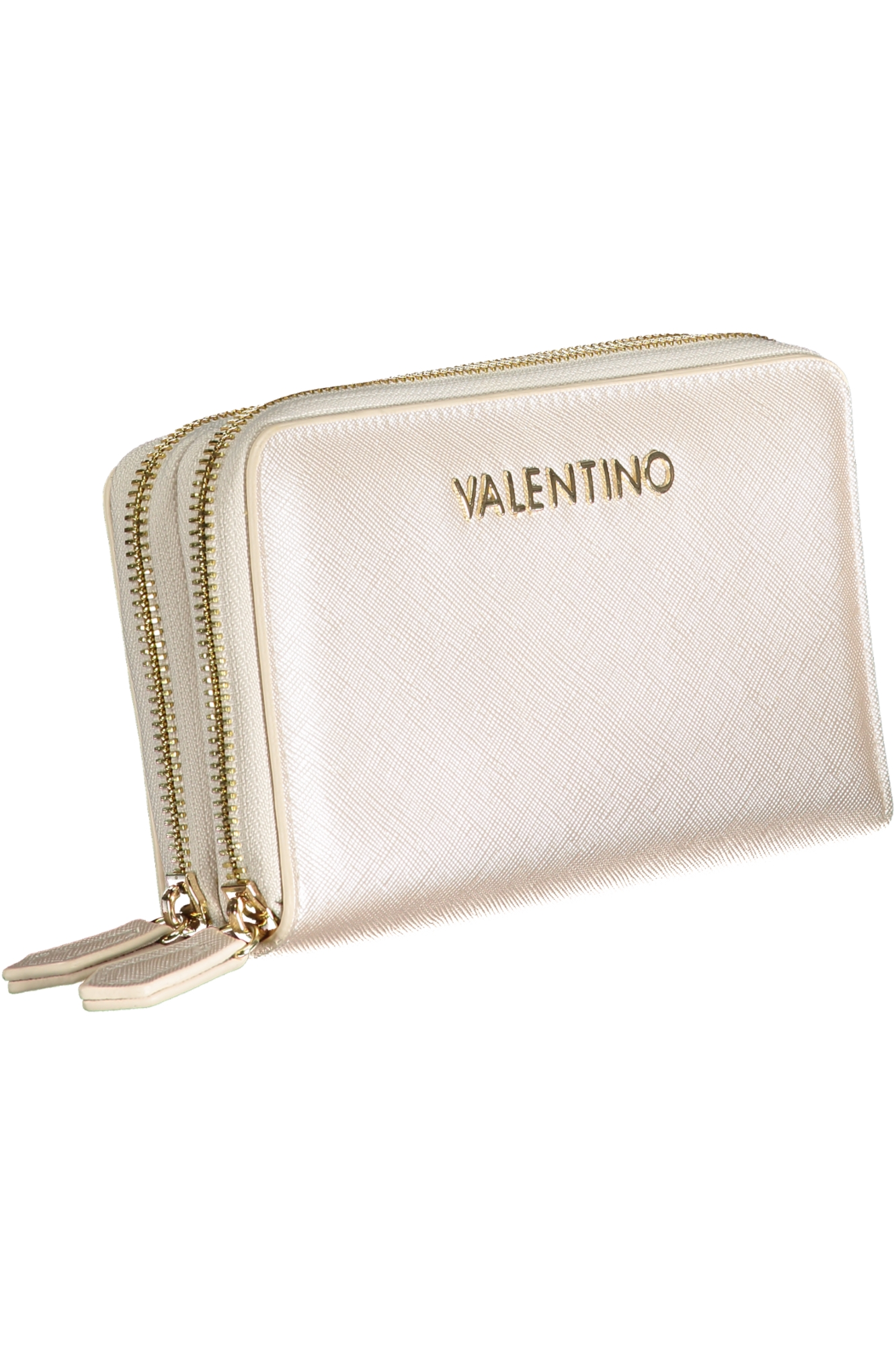 VALENTINO BAGS pilka moteriška piniginė VALENTINO BAGS pilka moteriška piniginė - Image 3
