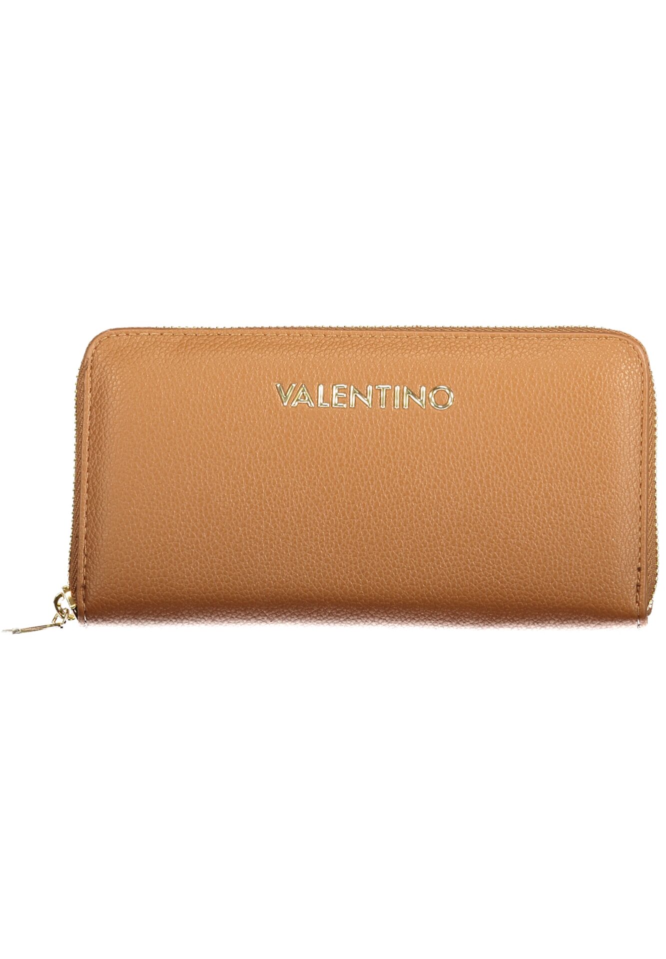 VALENTINO BAGS WOMEN'S WALLET BROWN