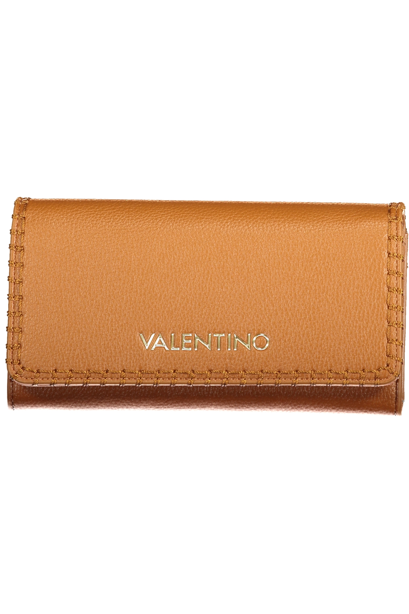 VALENTINO BAGS WOMEN'S WALLET BROWN VALENTINO BAGS WOMEN'S WALLET BROWN