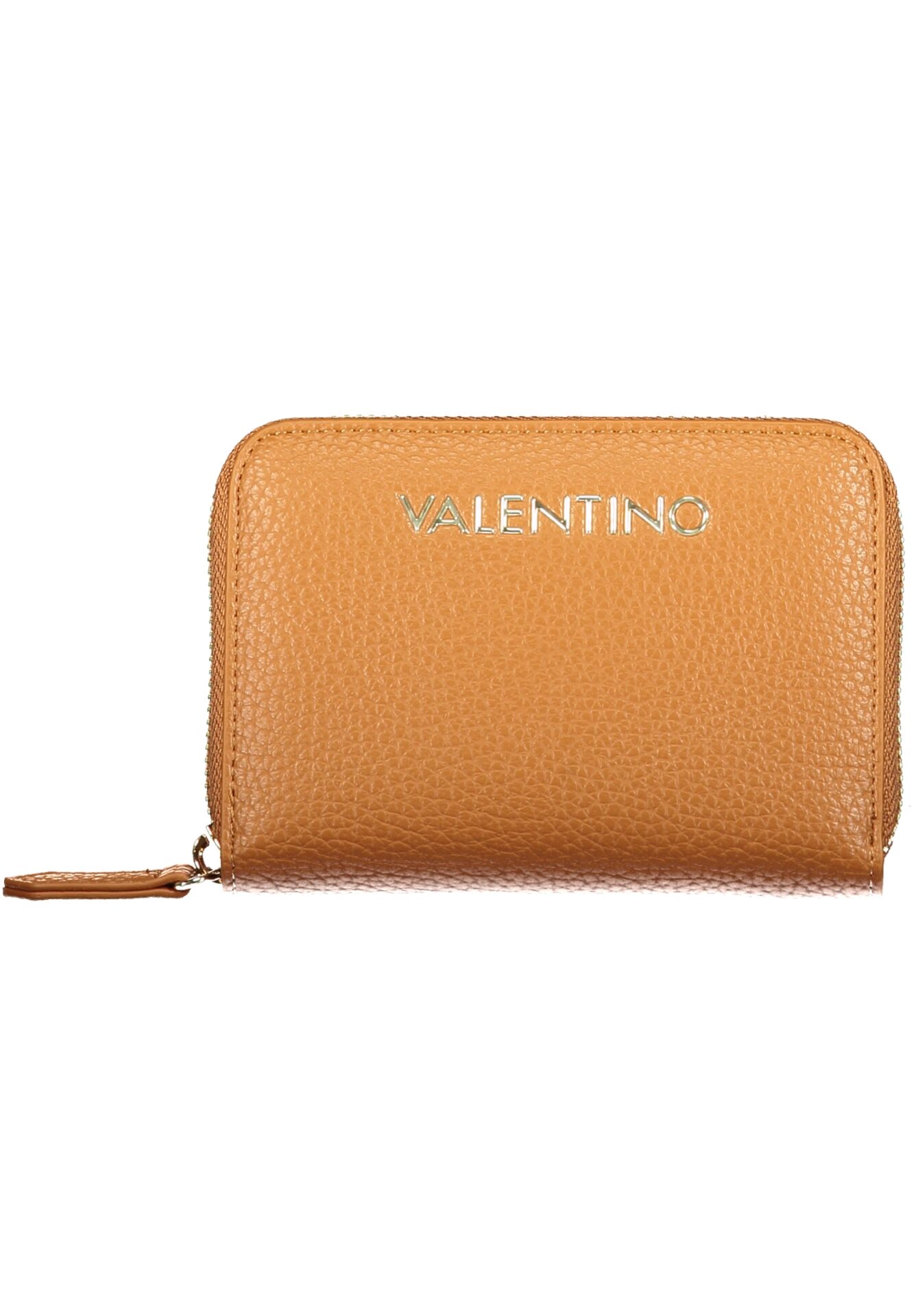 VALENTINO BAGS WOMEN'S WALLET BROWN