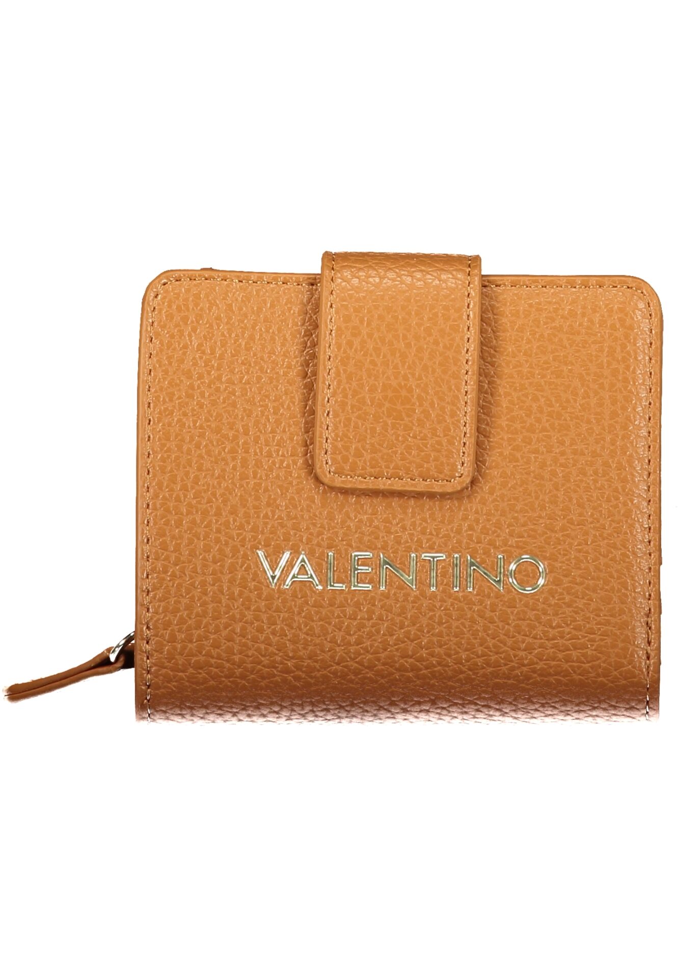 VALENTINO BAGS WOMEN'S WALLET BROWN