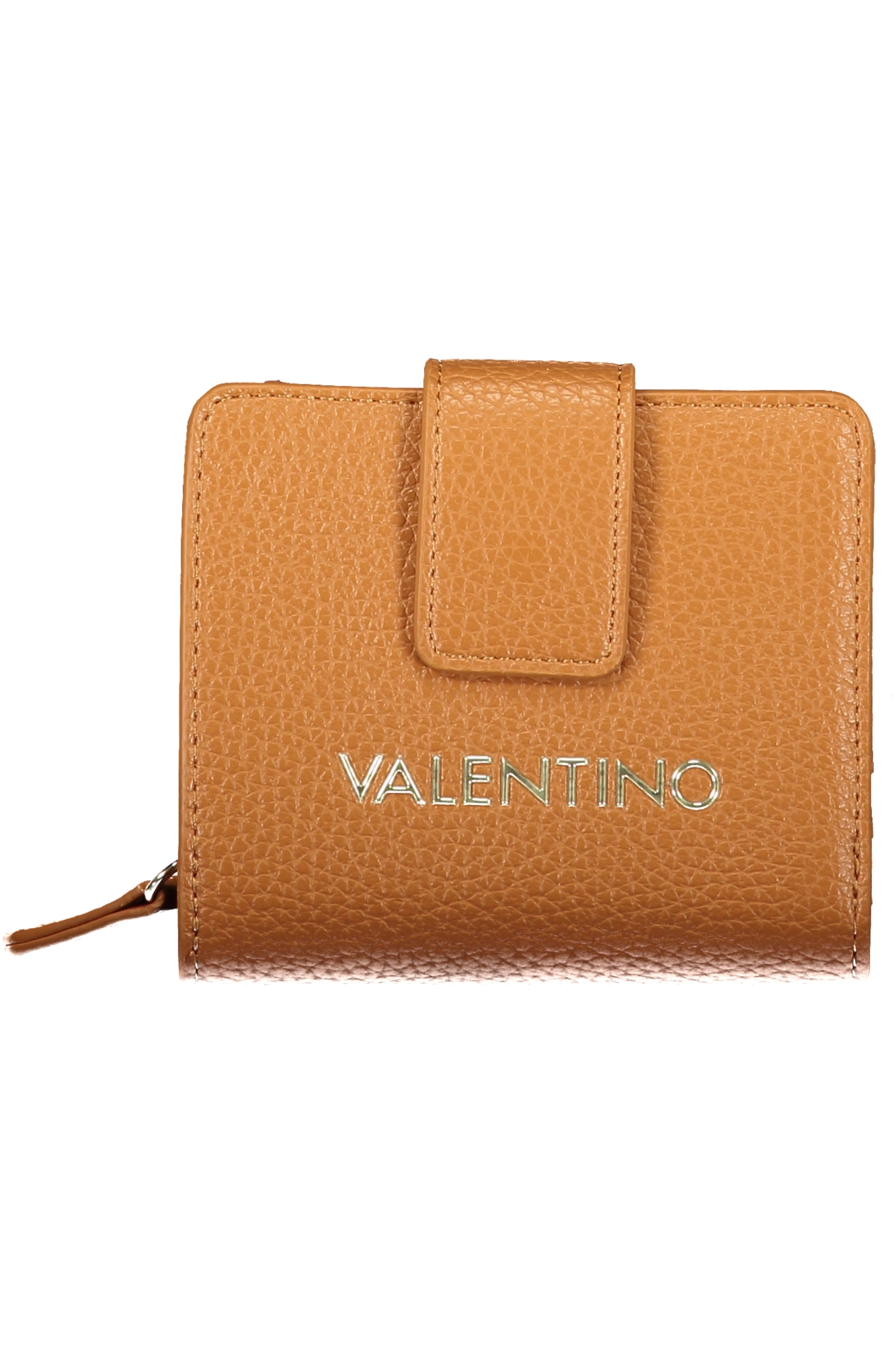 VALENTINO BAGS WOMEN'S WALLET BROWN VALENTINO BAGS WOMEN'S WALLET BROWN