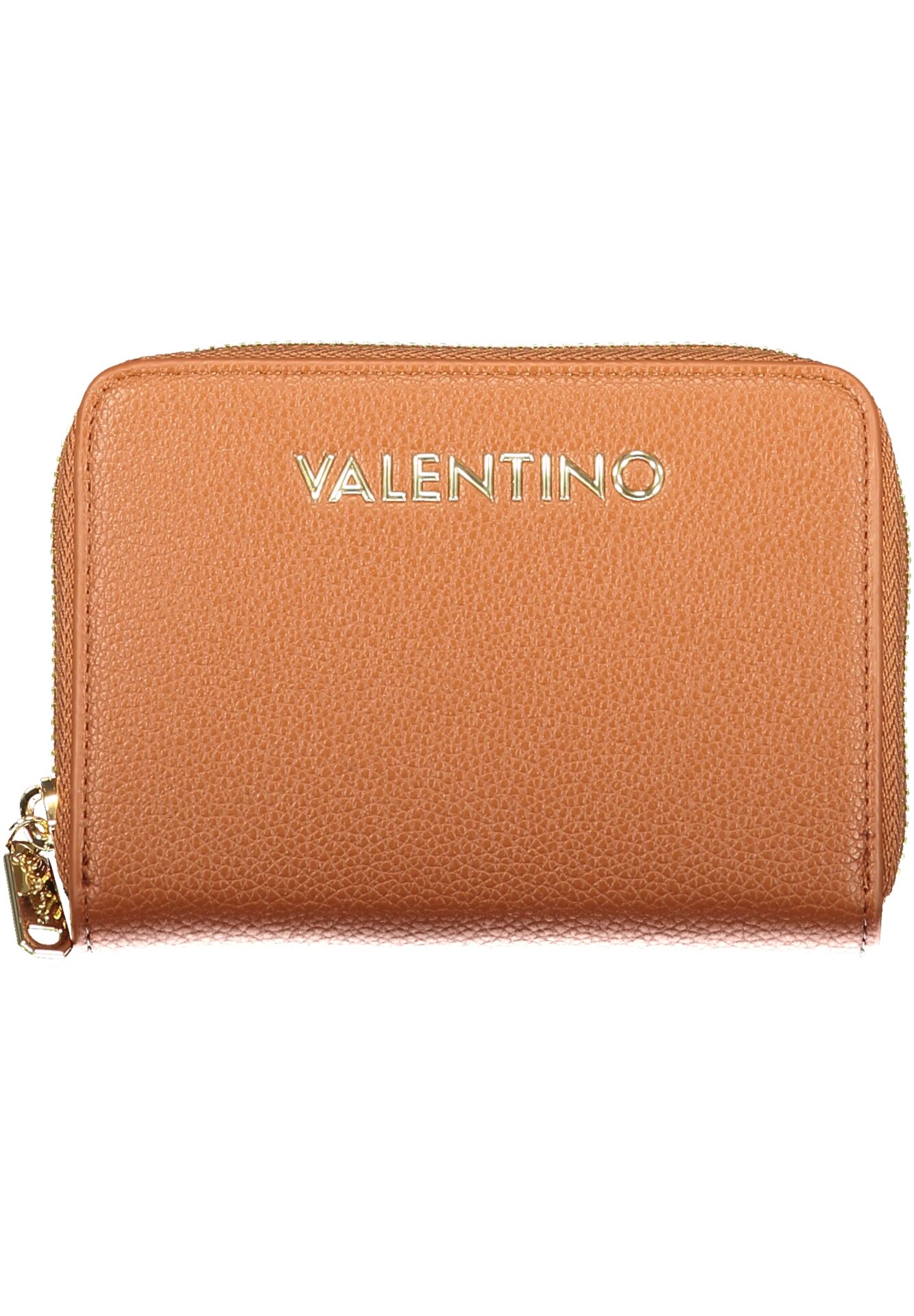 VALENTINO BAGS WOMEN'S WALLET BROWN
