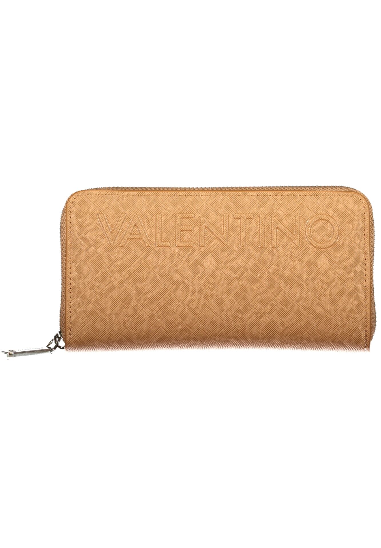 VALENTINO BAGS WOMEN'S WALLET BROWN