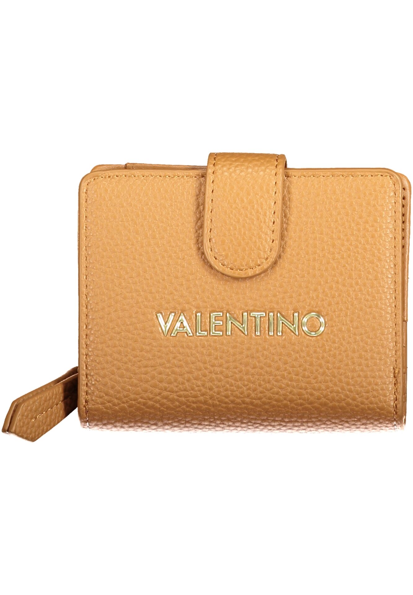 VALENTINO BAGS WOMEN'S WALLET BROWN