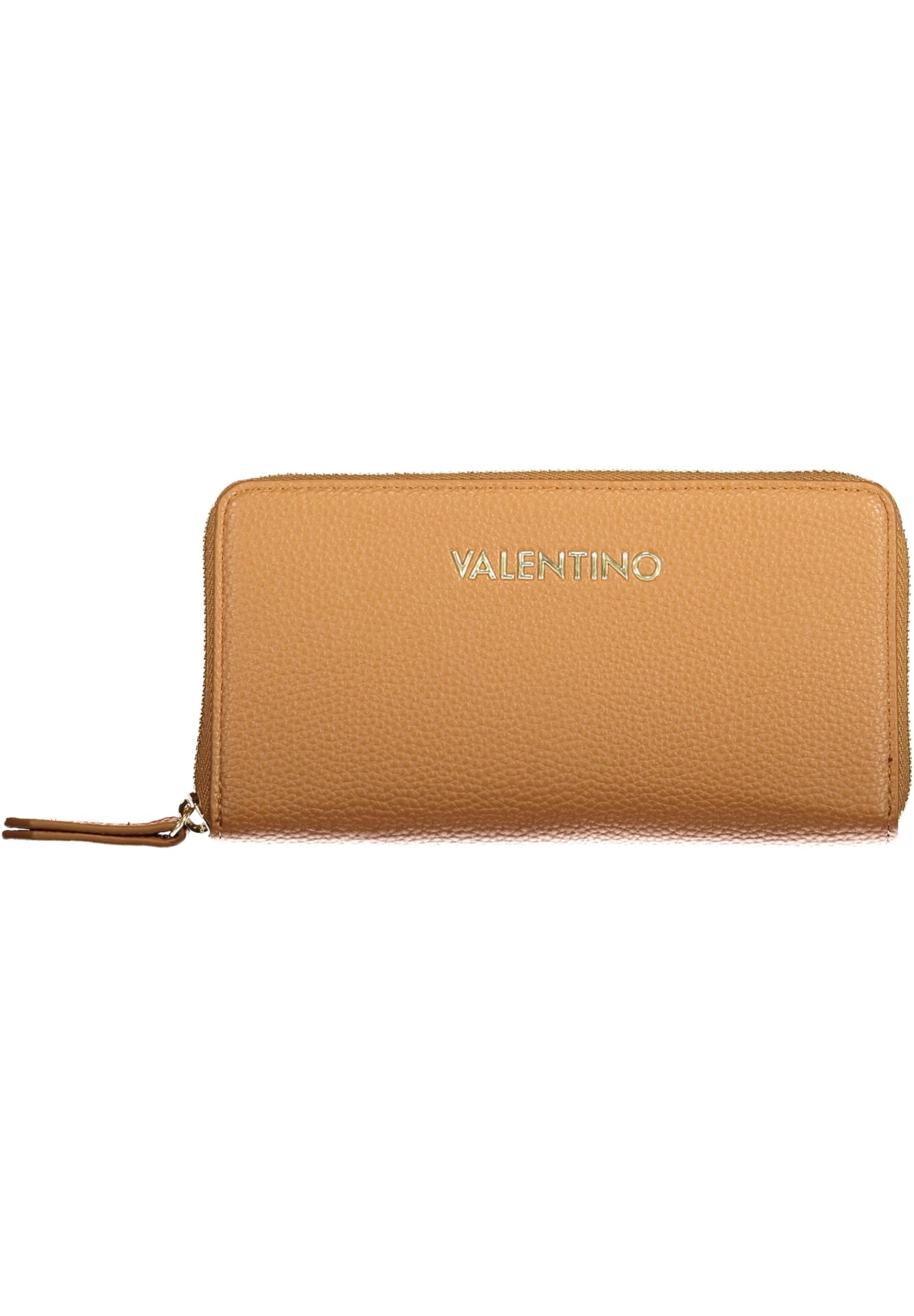 VALENTINO BAGS WOMEN'S WALLET BROWN