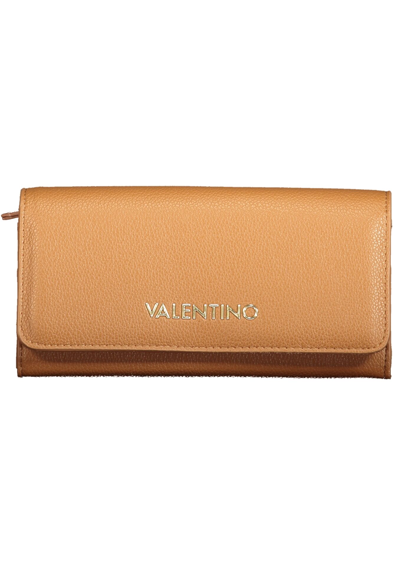 VALENTINO BAGS WOMEN'S WALLET BROWN