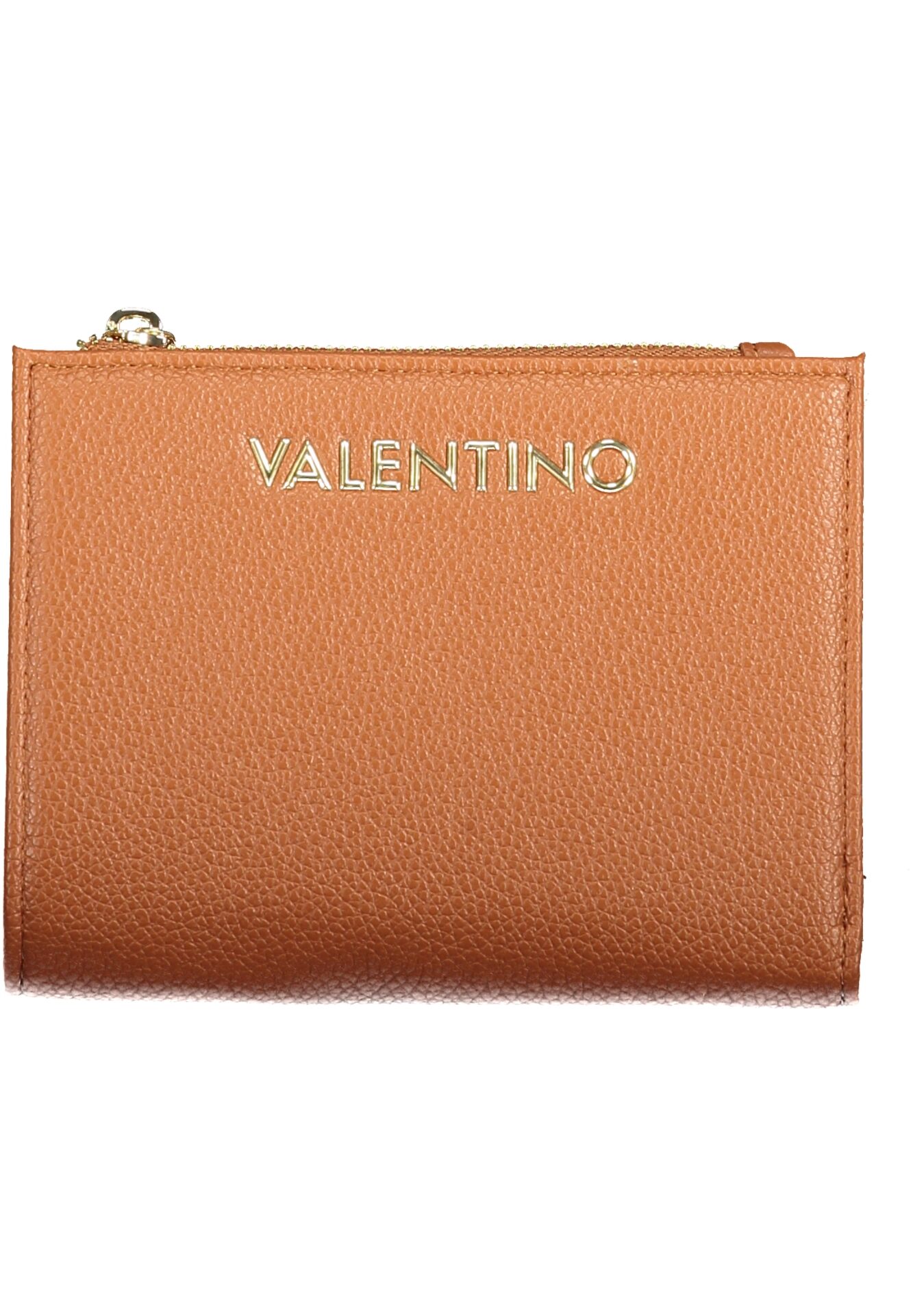 VALENTINO BAGS WOMEN'S WALLET BROWN