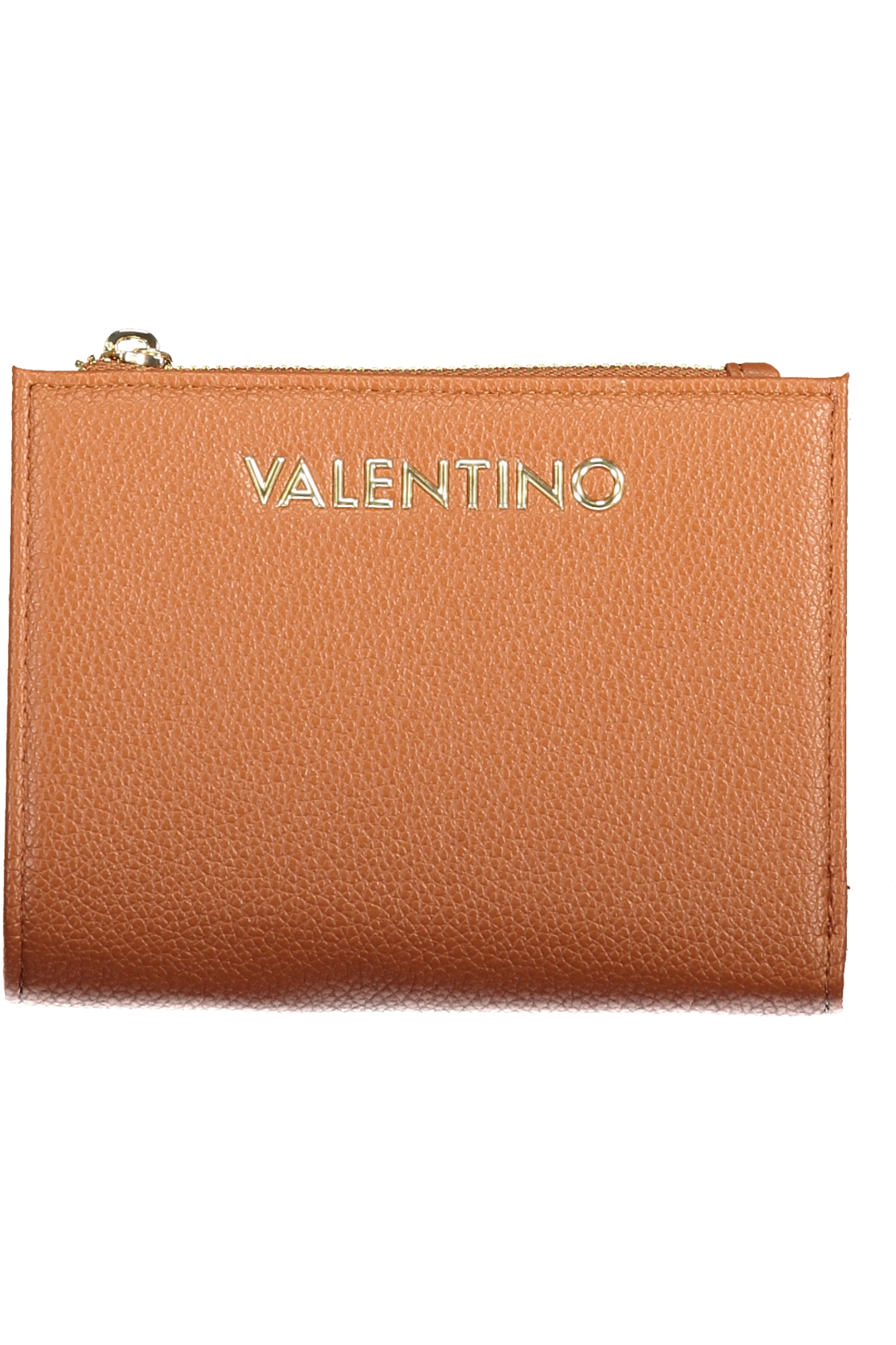 VALENTINO BAGS WOMEN'S WALLET BROWN VALENTINO BAGS WOMEN'S WALLET BROWN