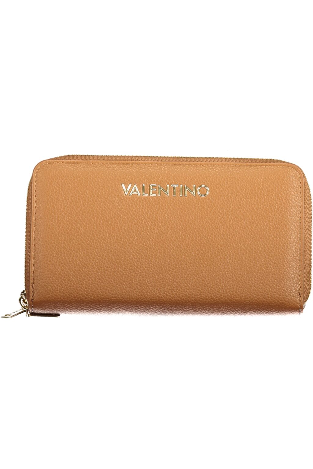 VALENTINO BAGS ruda moteriška piniginė