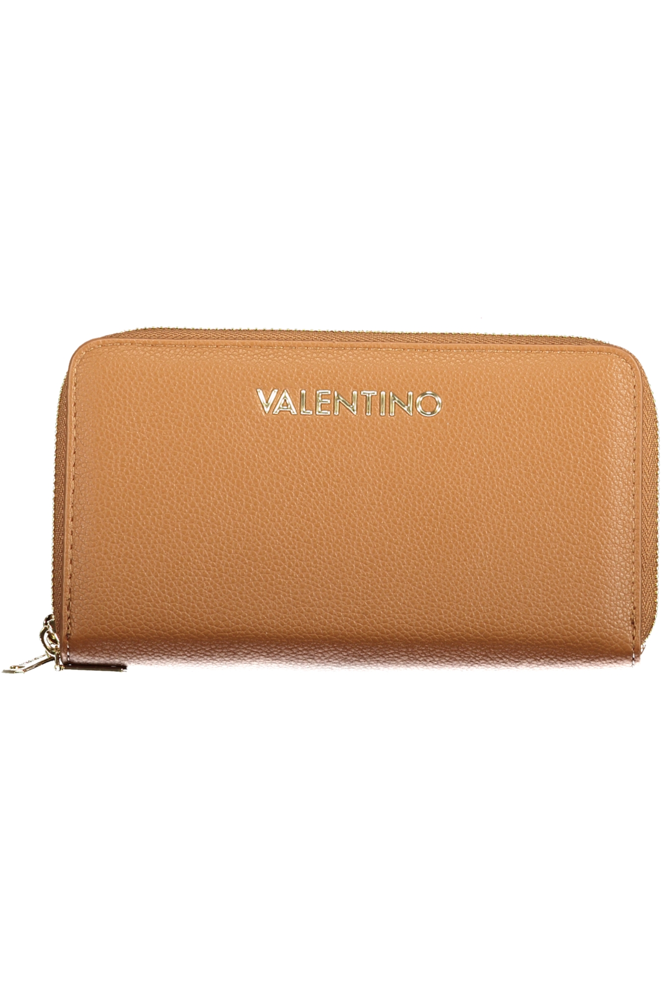 VALENTINO BAGS WOMEN'S WALLET BROWN VALENTINO BAGS WOMEN'S WALLET BROWN