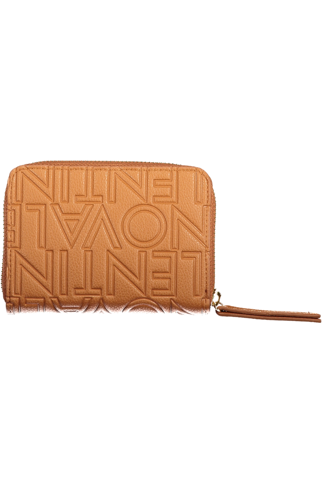 VALENTINO BAGS WOMEN'S WALLET BROWN VALENTINO BAGS WOMEN'S WALLET BROWN - Image 2