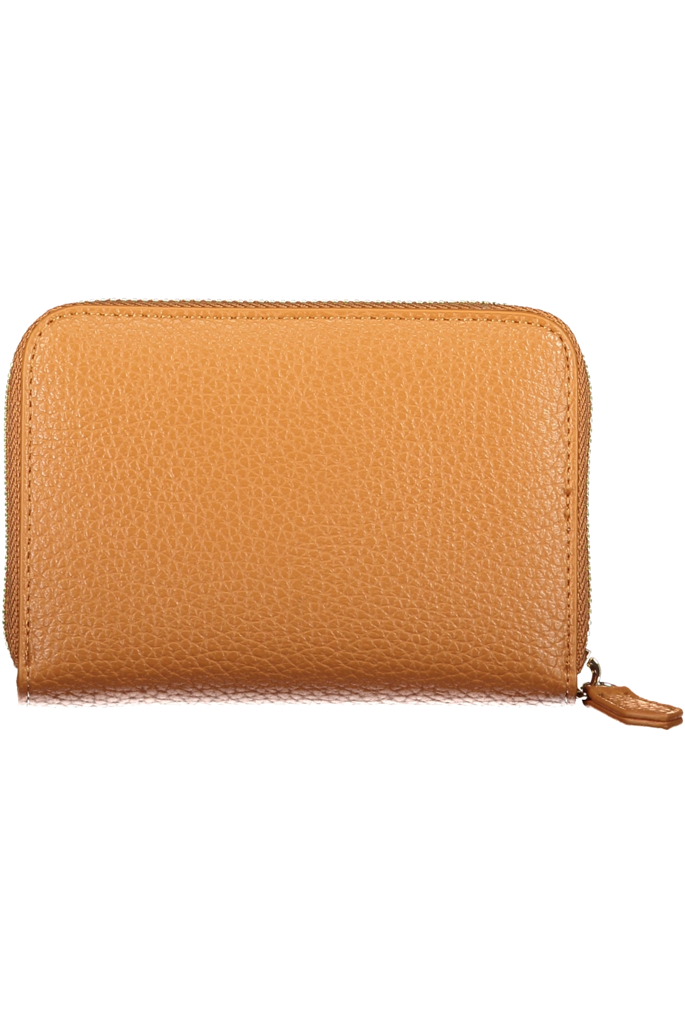 VALENTINO BAGS ruda moteriška piniginė VALENTINO BAGS ruda moteriška piniginė - Image 2