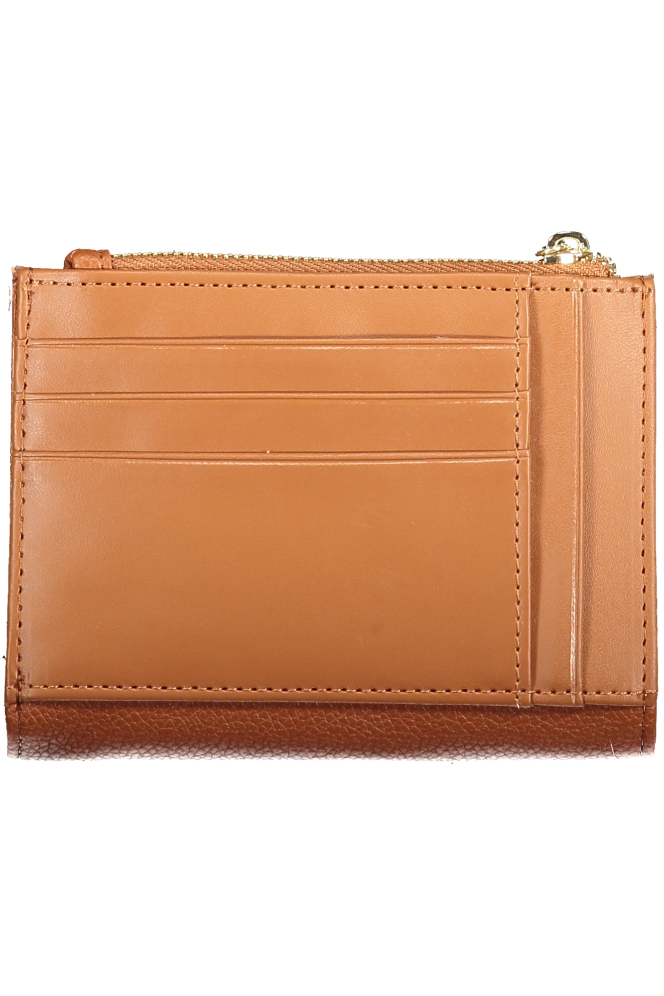 VALENTINO BAGS WOMEN'S WALLET BROWN VALENTINO BAGS WOMEN'S WALLET BROWN - Image 2