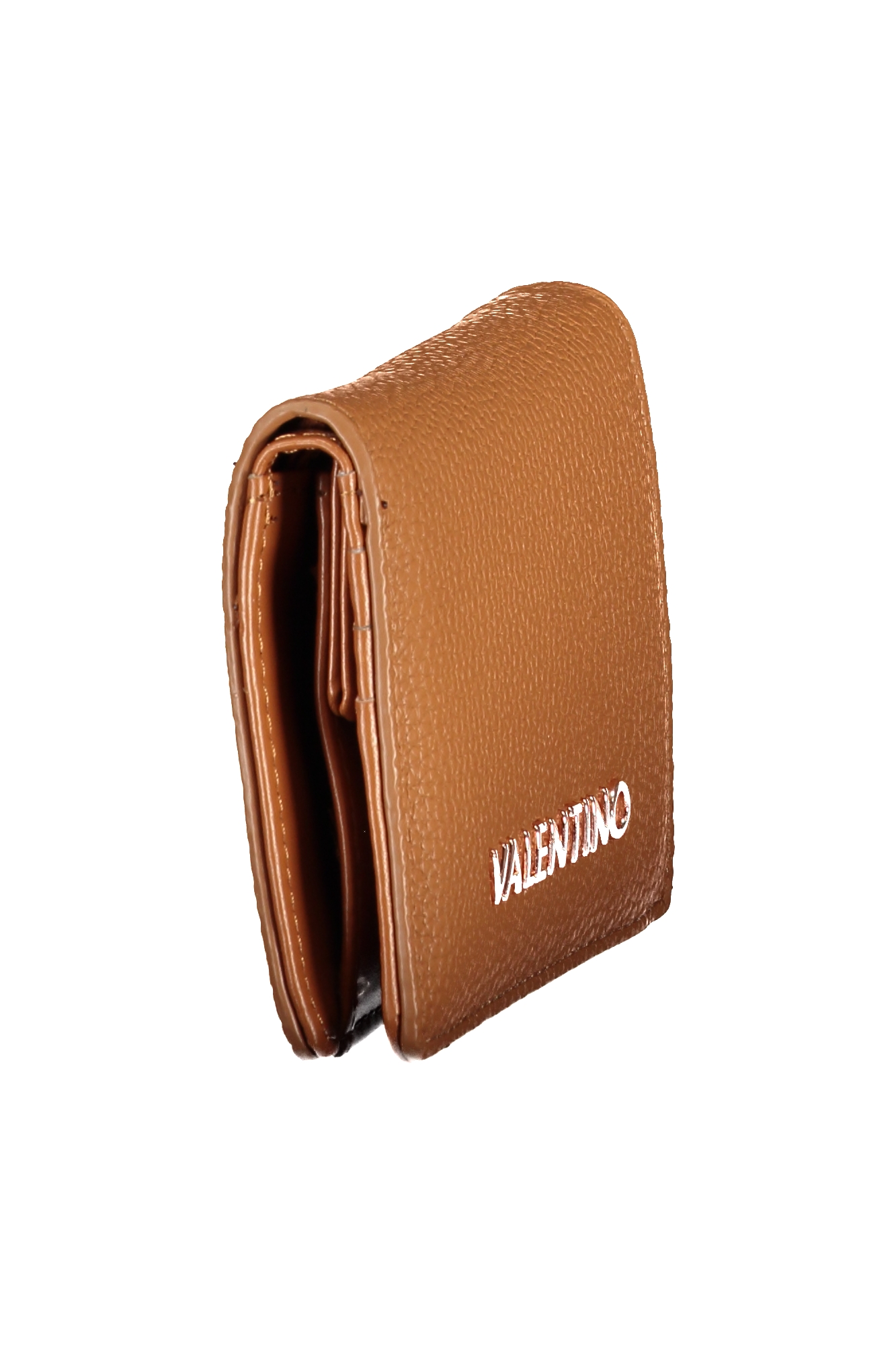 VALENTINO BAGS WOMEN'S WALLET BROWN VALENTINO BAGS WOMEN'S WALLET BROWN - Image 3