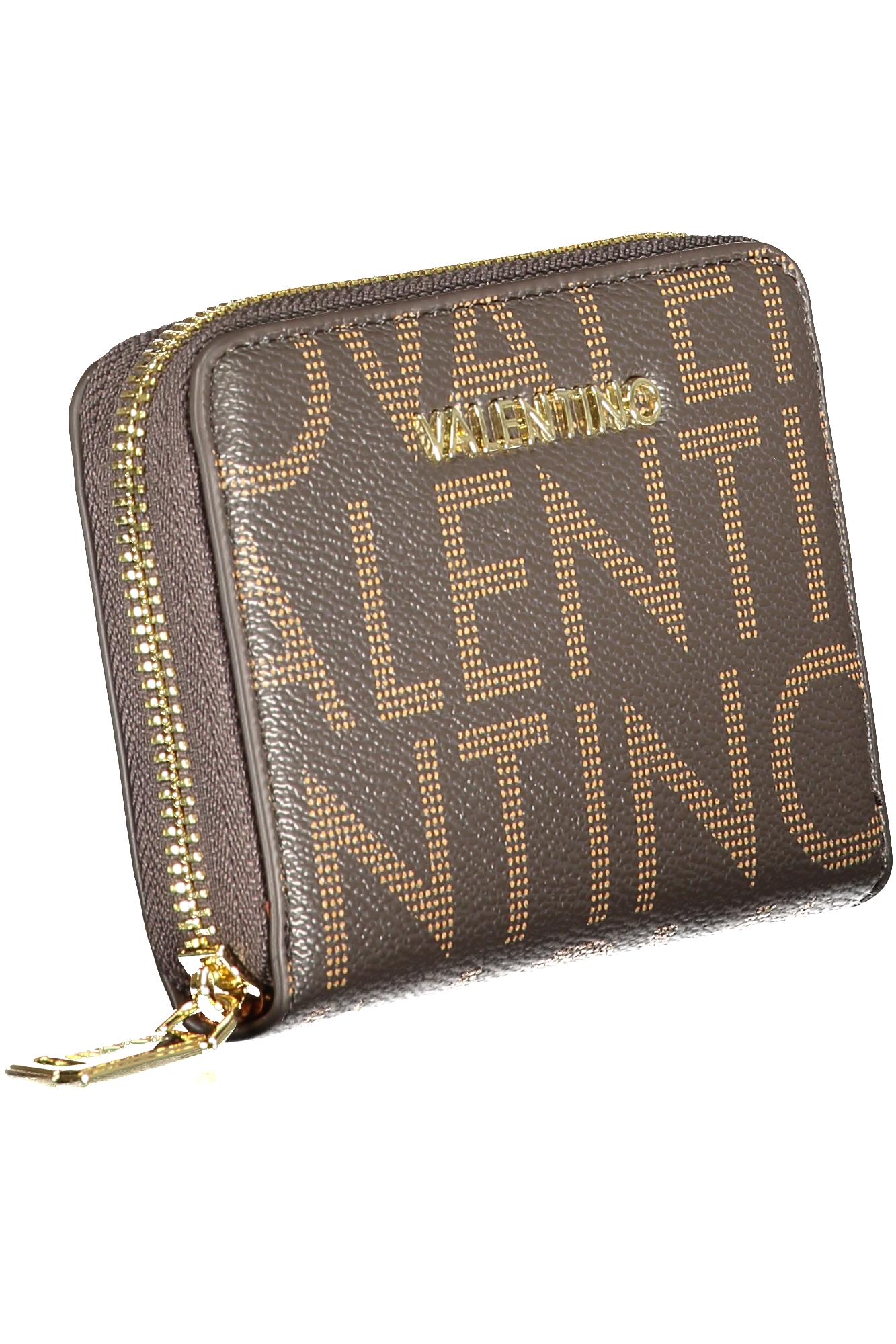 VALENTINO BAGS moteriška piniginė, ruda VALENTINO BAGS moteriška piniginė, ruda - Image 3